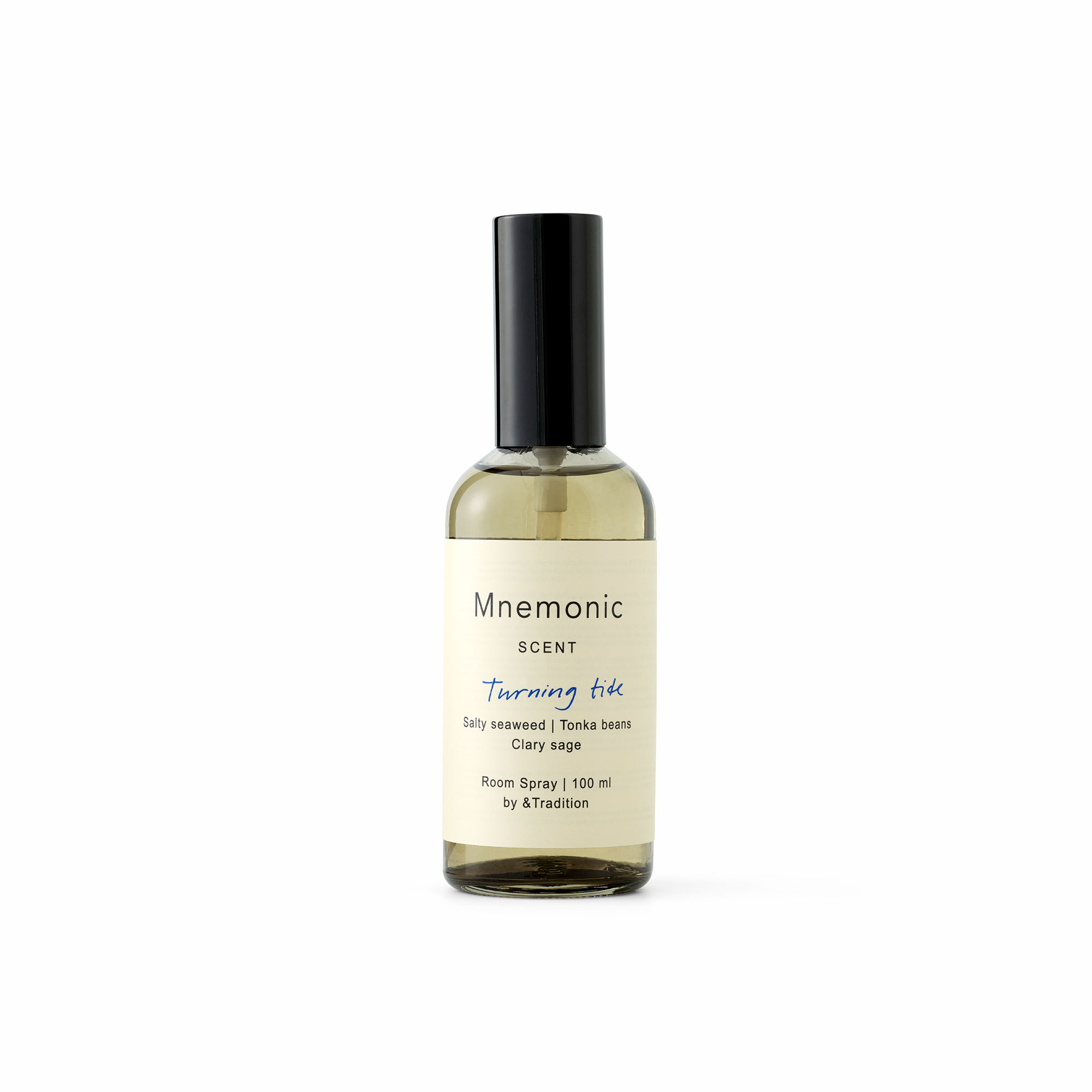 Mnemonic Room Spray MNC4