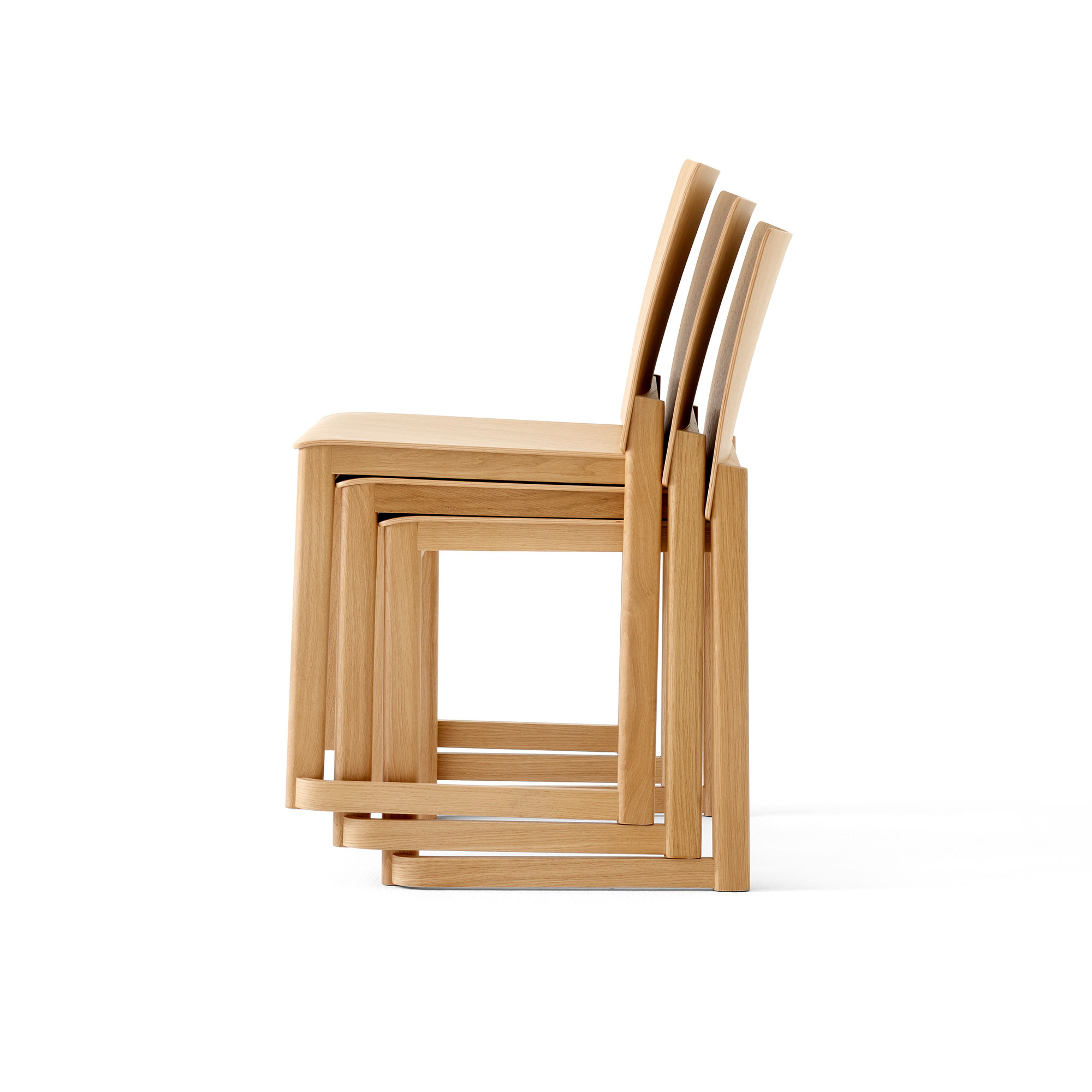 Allwood Chair AV35