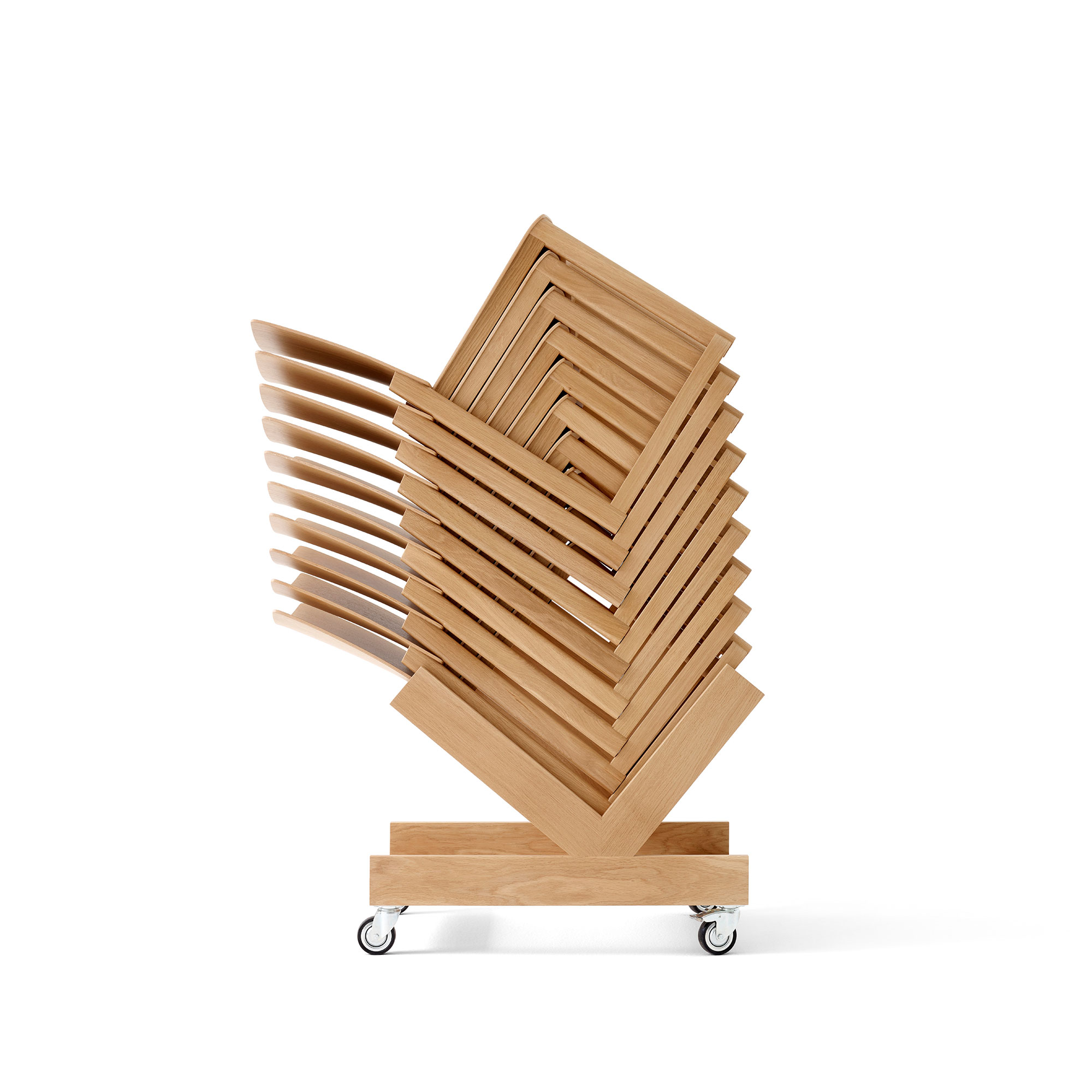 Allwood Chair AV35