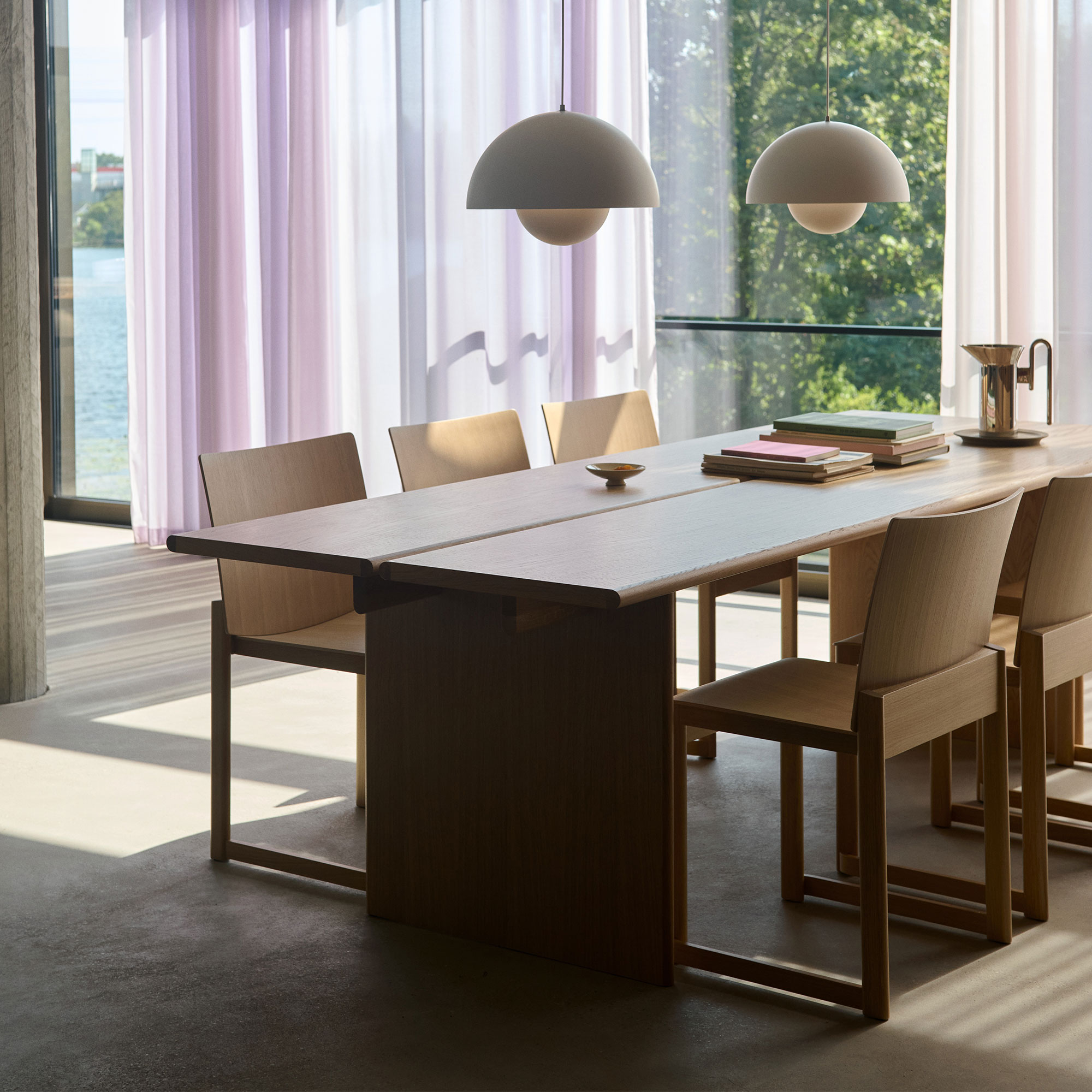 Allwood Chair AV35