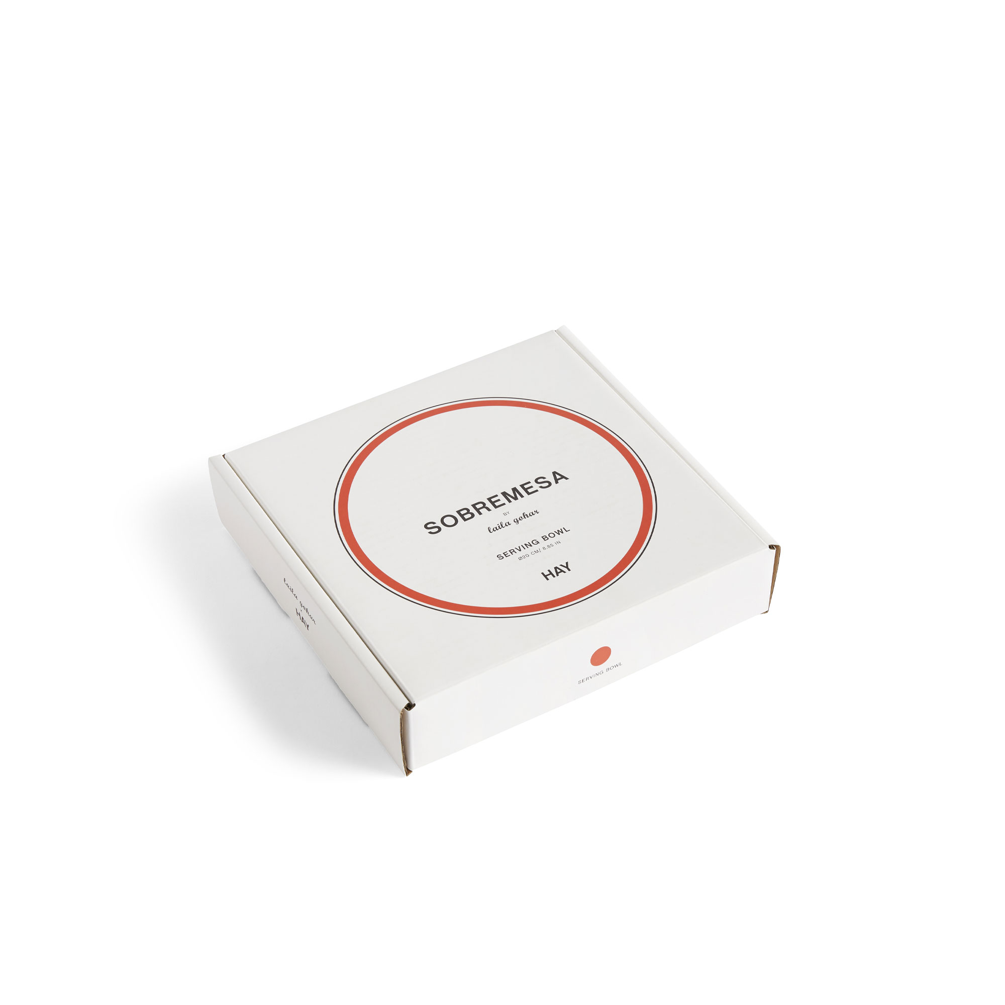 Sobremesa Serving Bowl Small