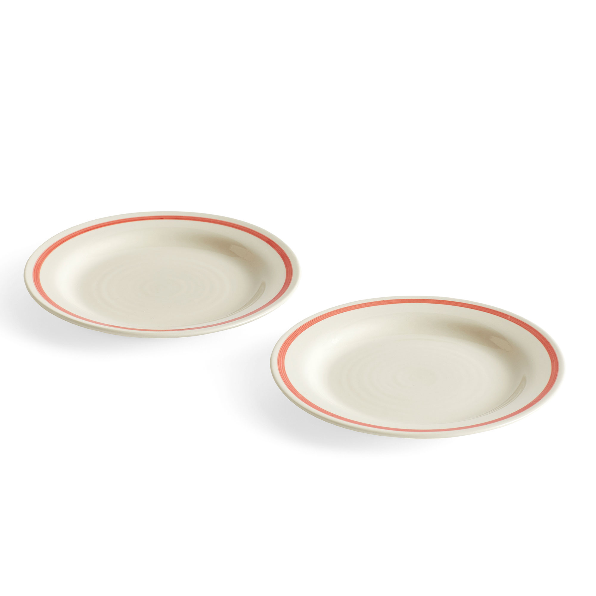 Sobremesa Plate 18,5 cm Set of 2