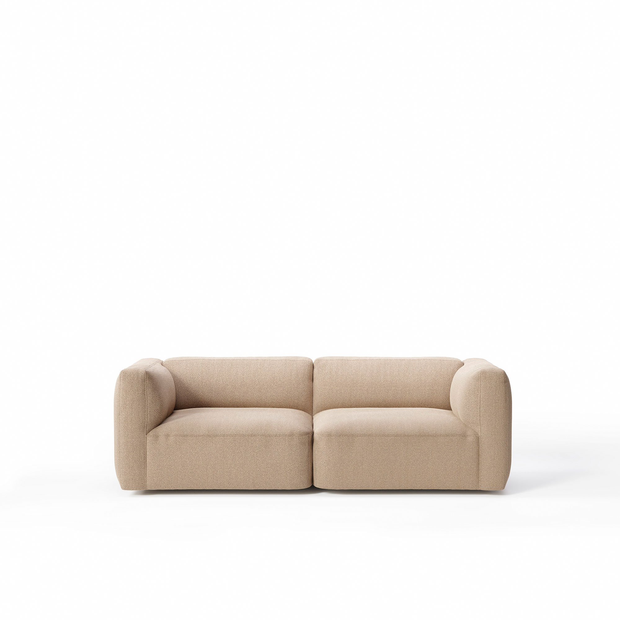 Develius Mellow Configuration A
