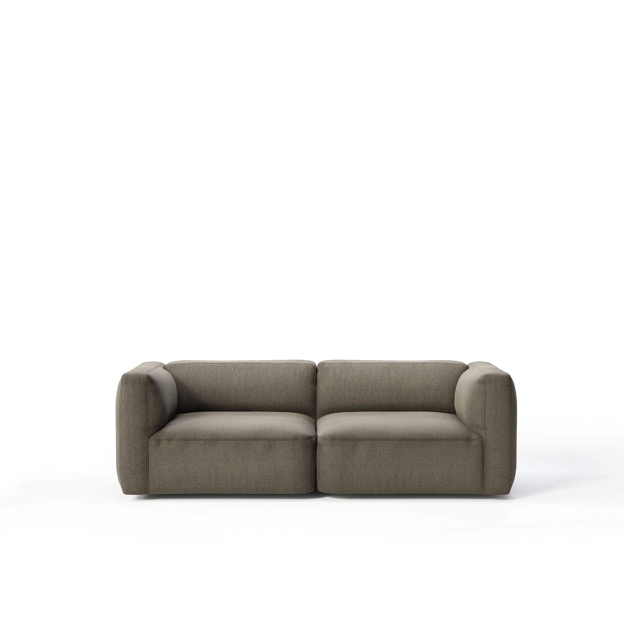 Develius Mellow Configuration A
