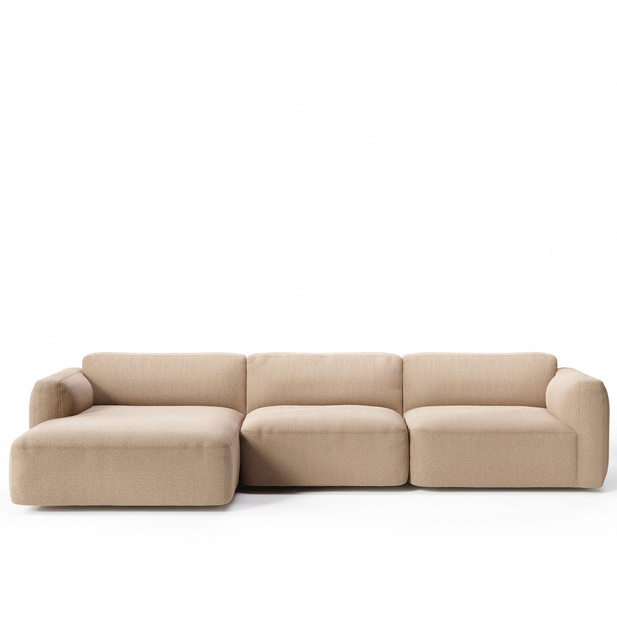 Develius Mellow Configuration E