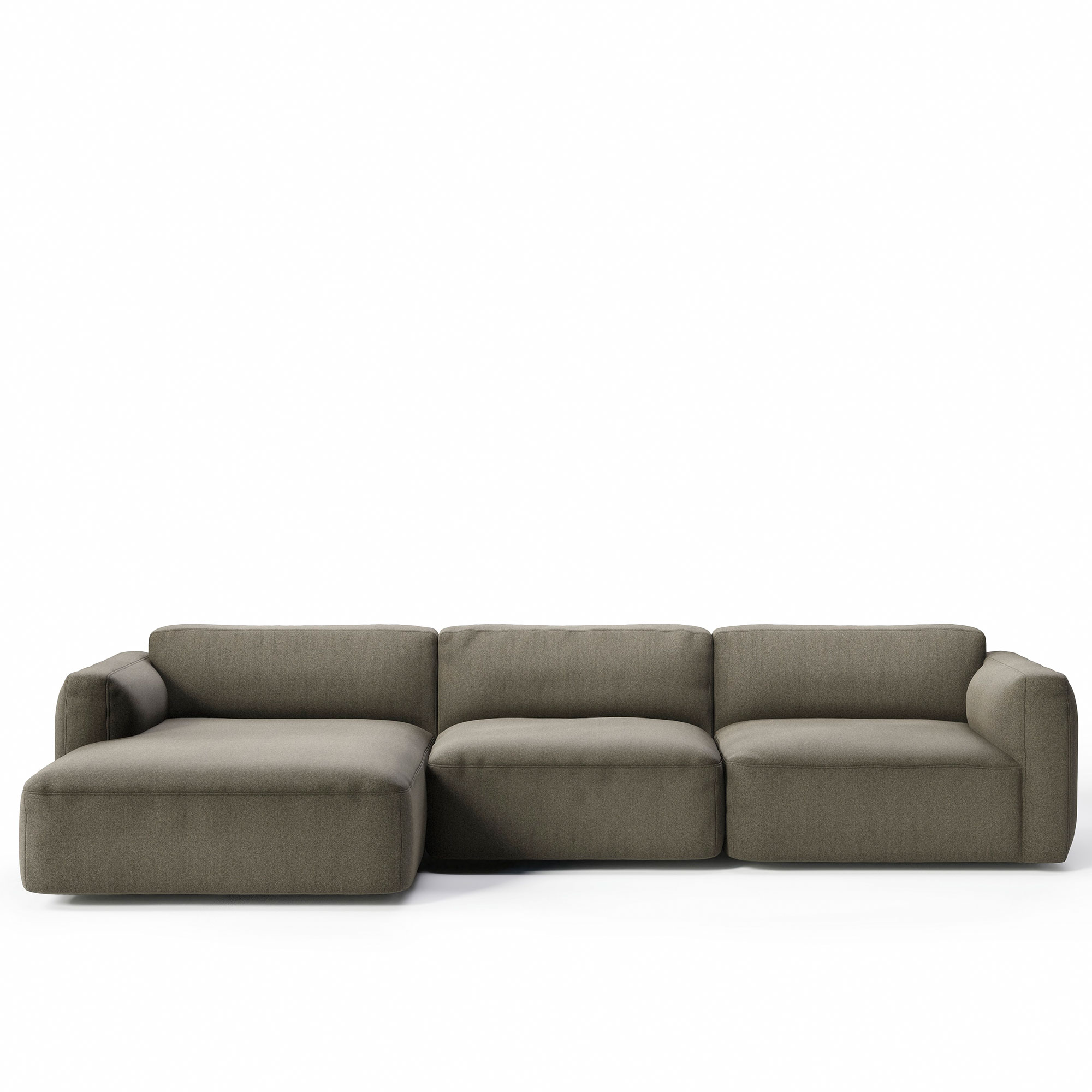 Develius Mellow Configuration E