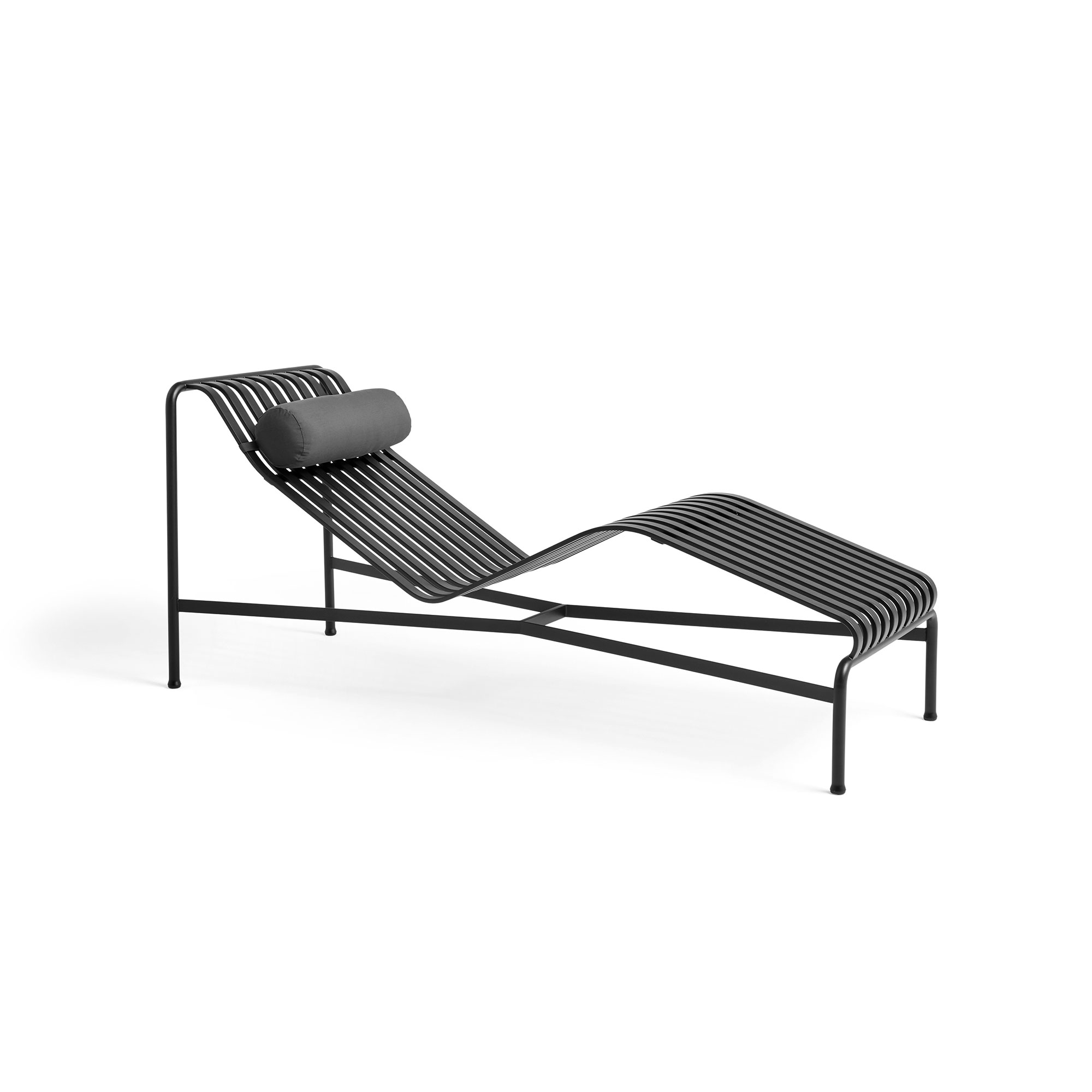 Headrest Cushion for Palissade Chaise Longue