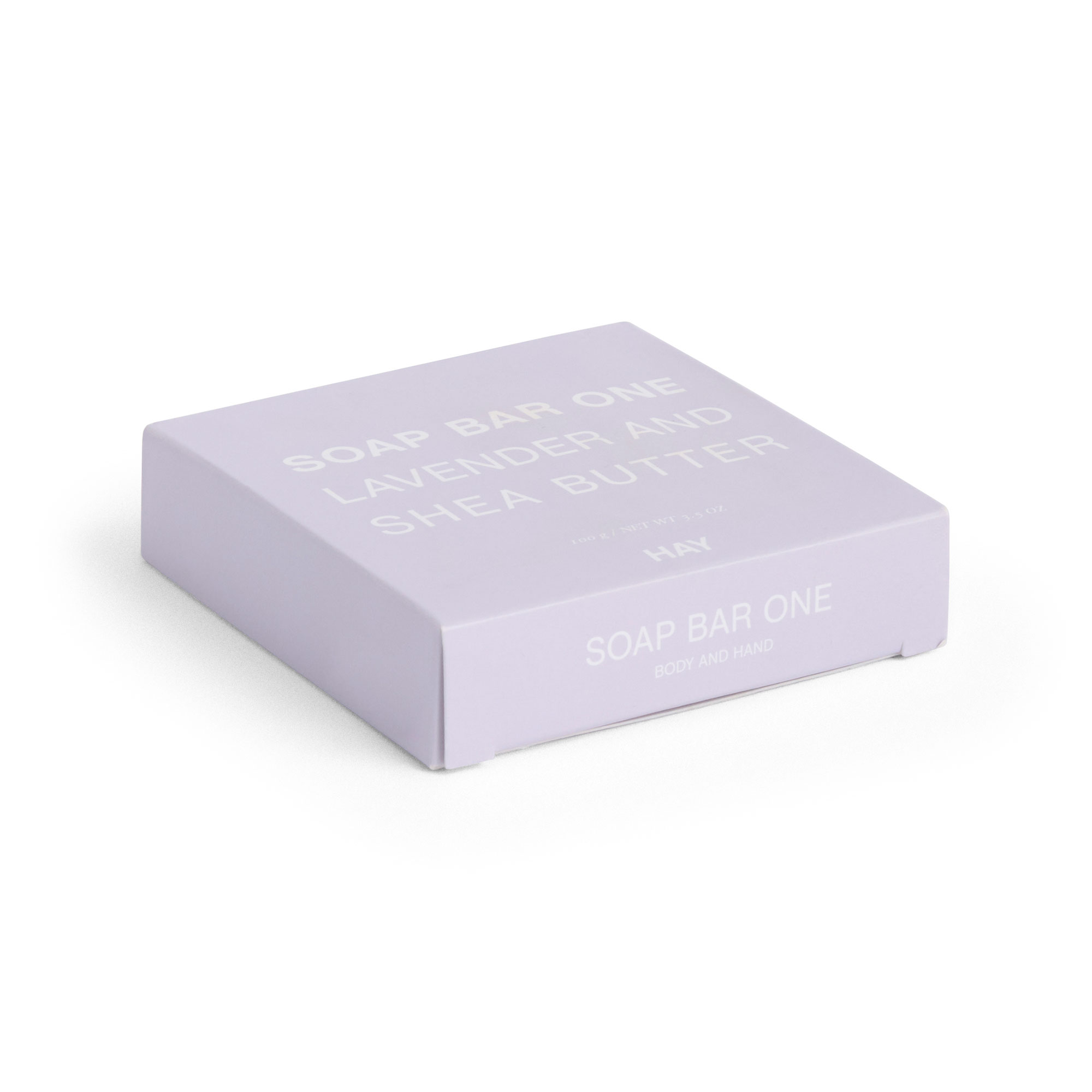 Soap Bar