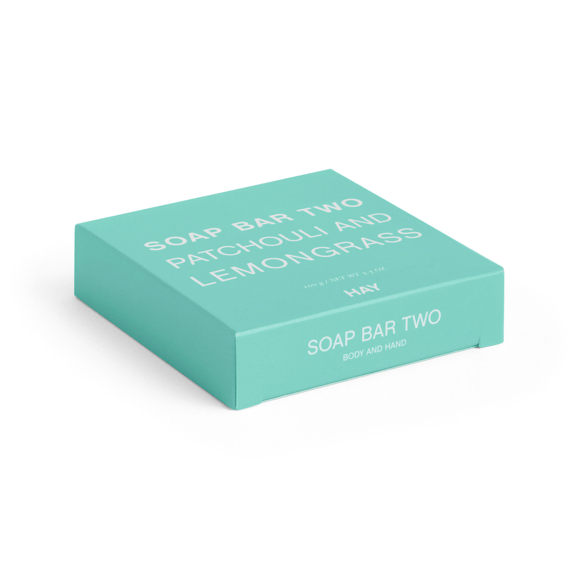 Soap Bar