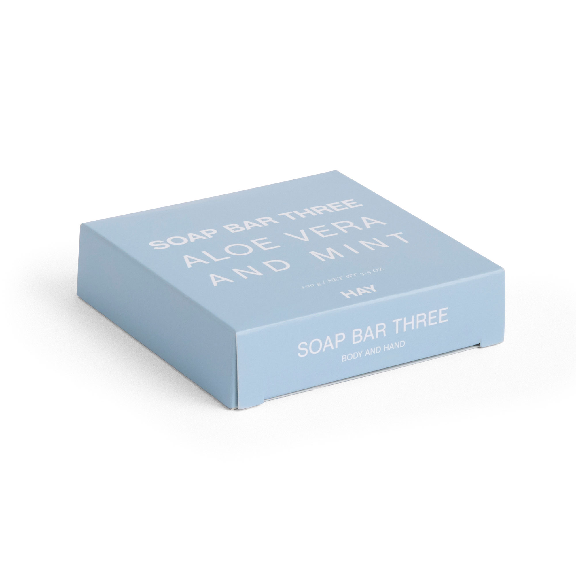 Soap Bar