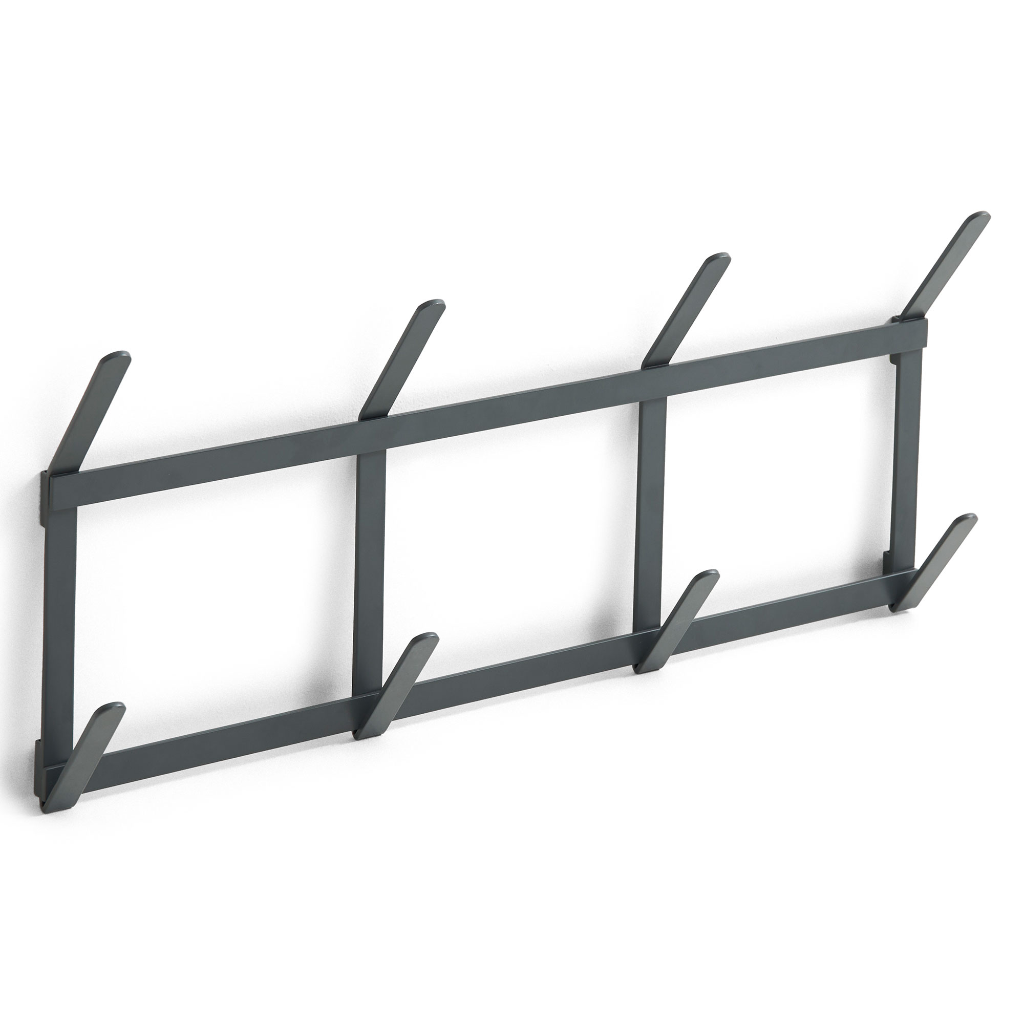 Tape Coat Rack