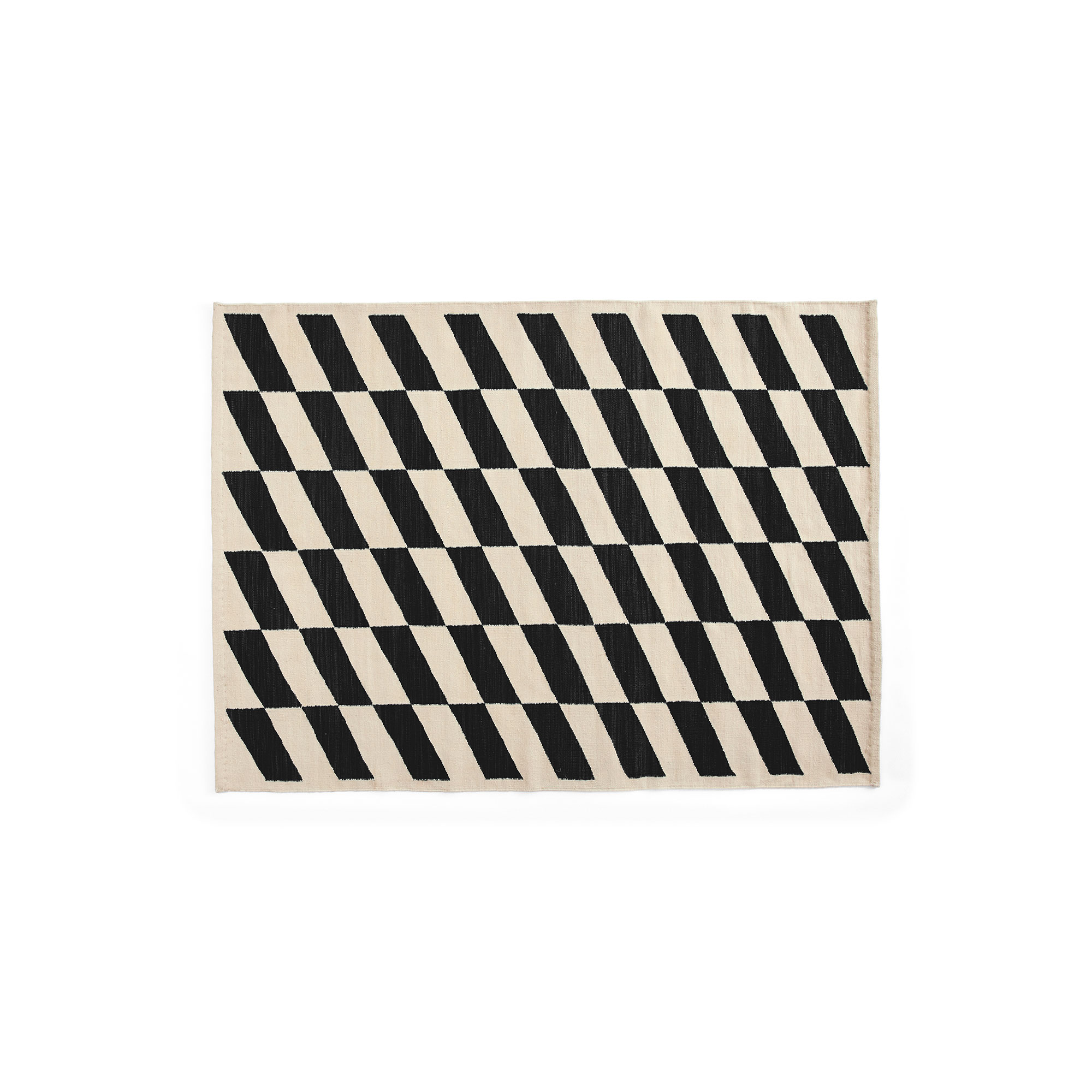 Shift Kelim Rug