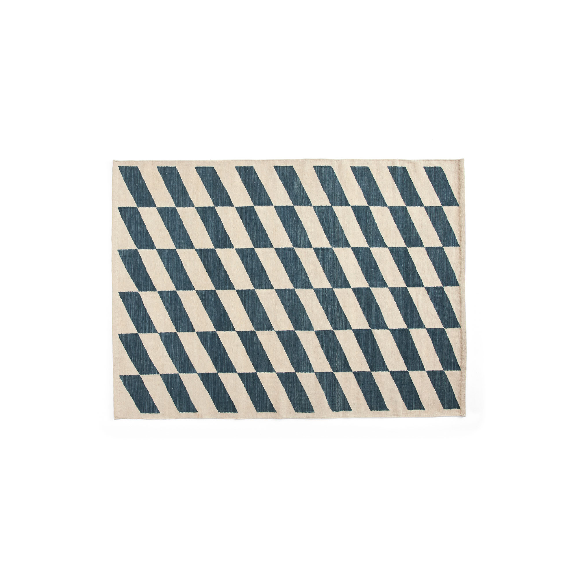 Shift Kelim Rug