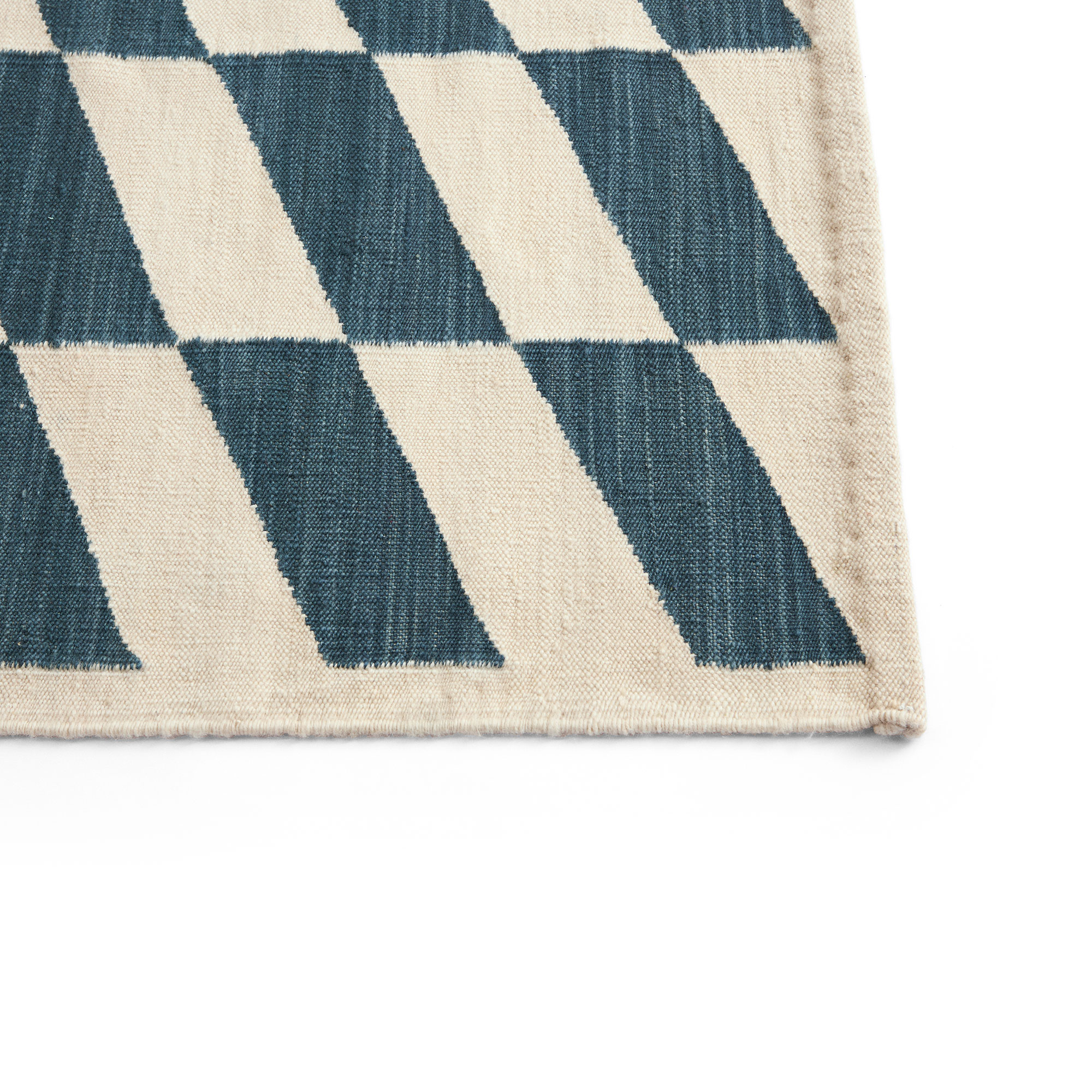Shift Kelim Rug