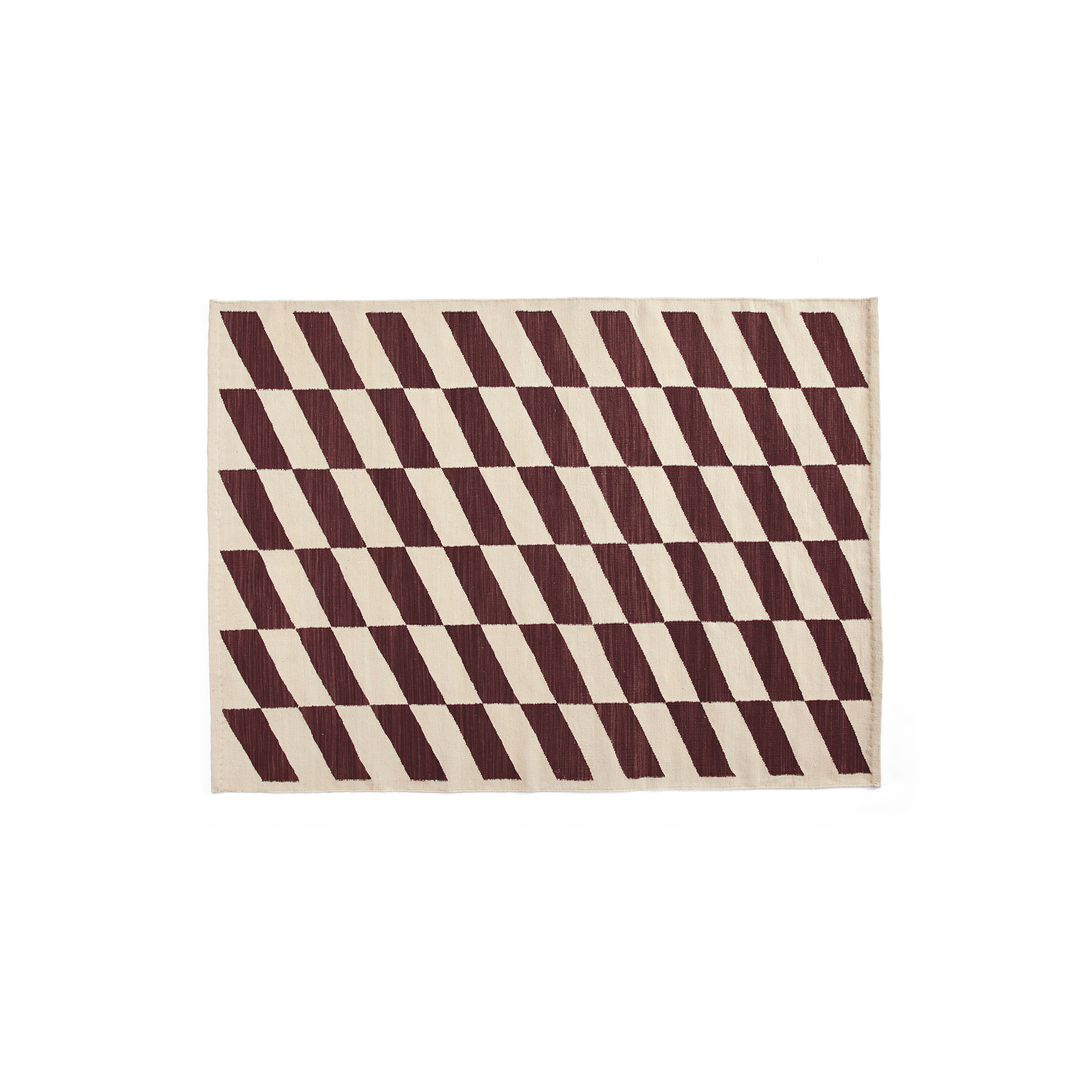 Shift Kelim Rug