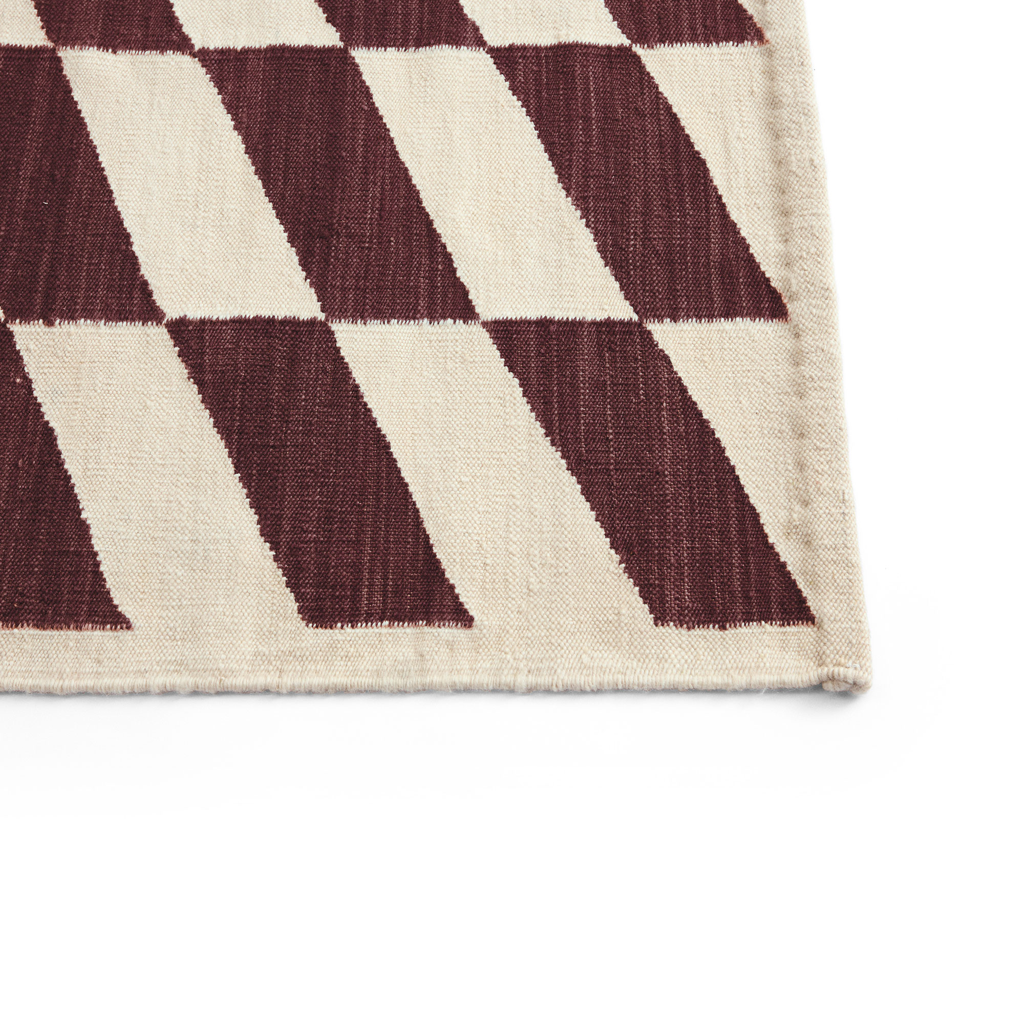 Shift Kelim Rug