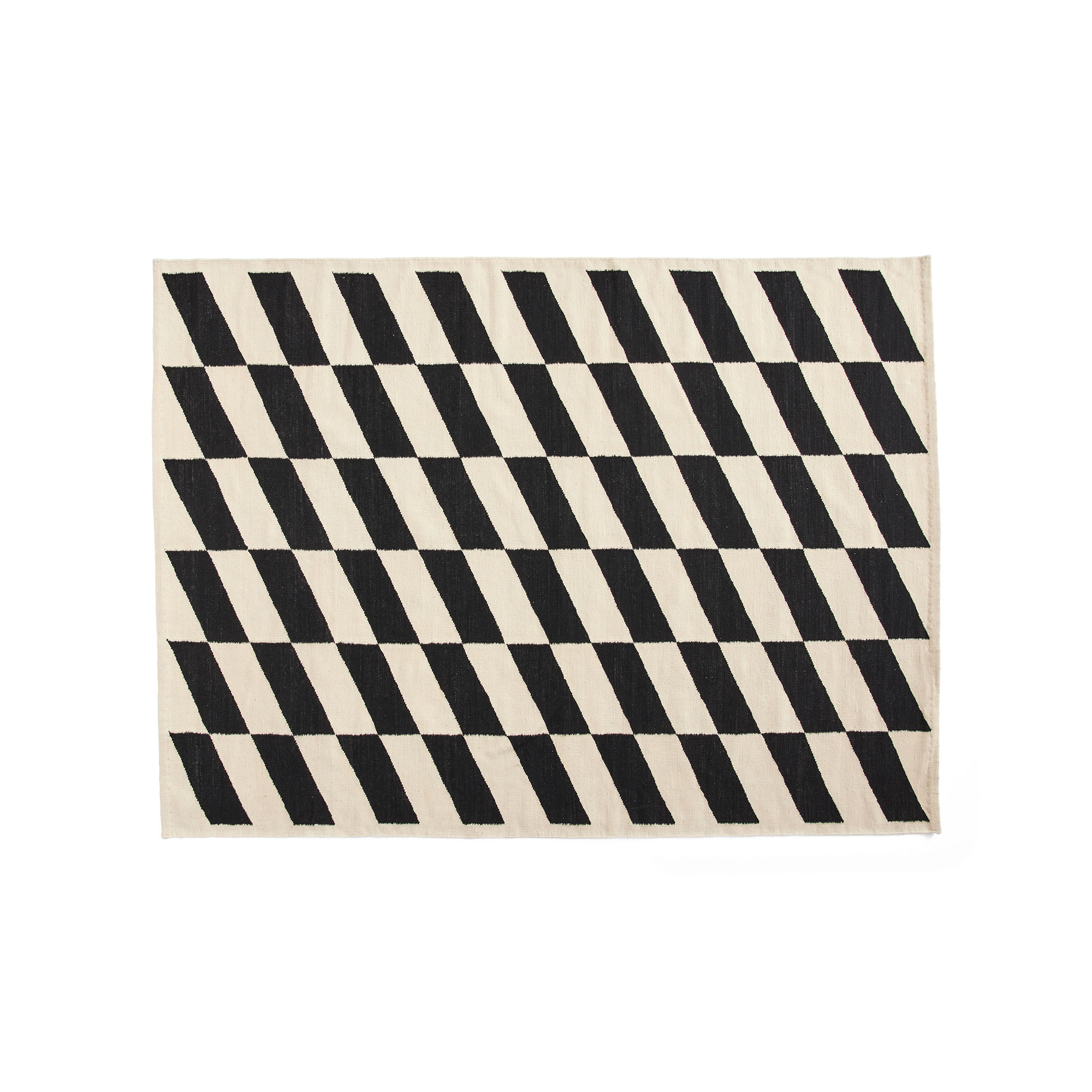 Shift Kelim Rug