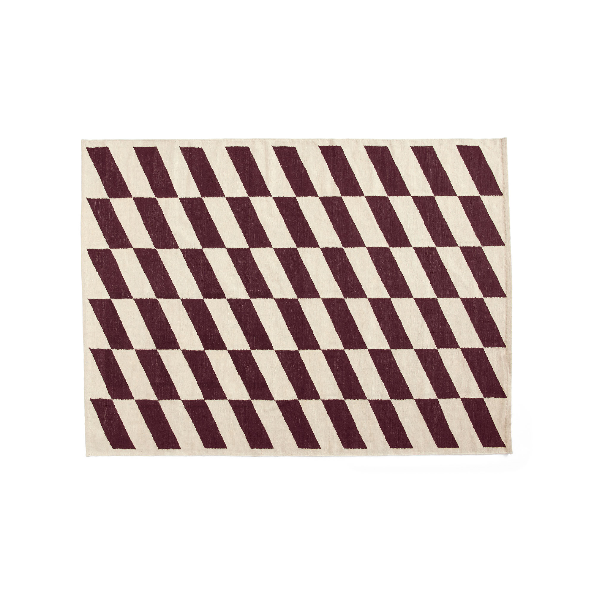 Shift Kelim Rug