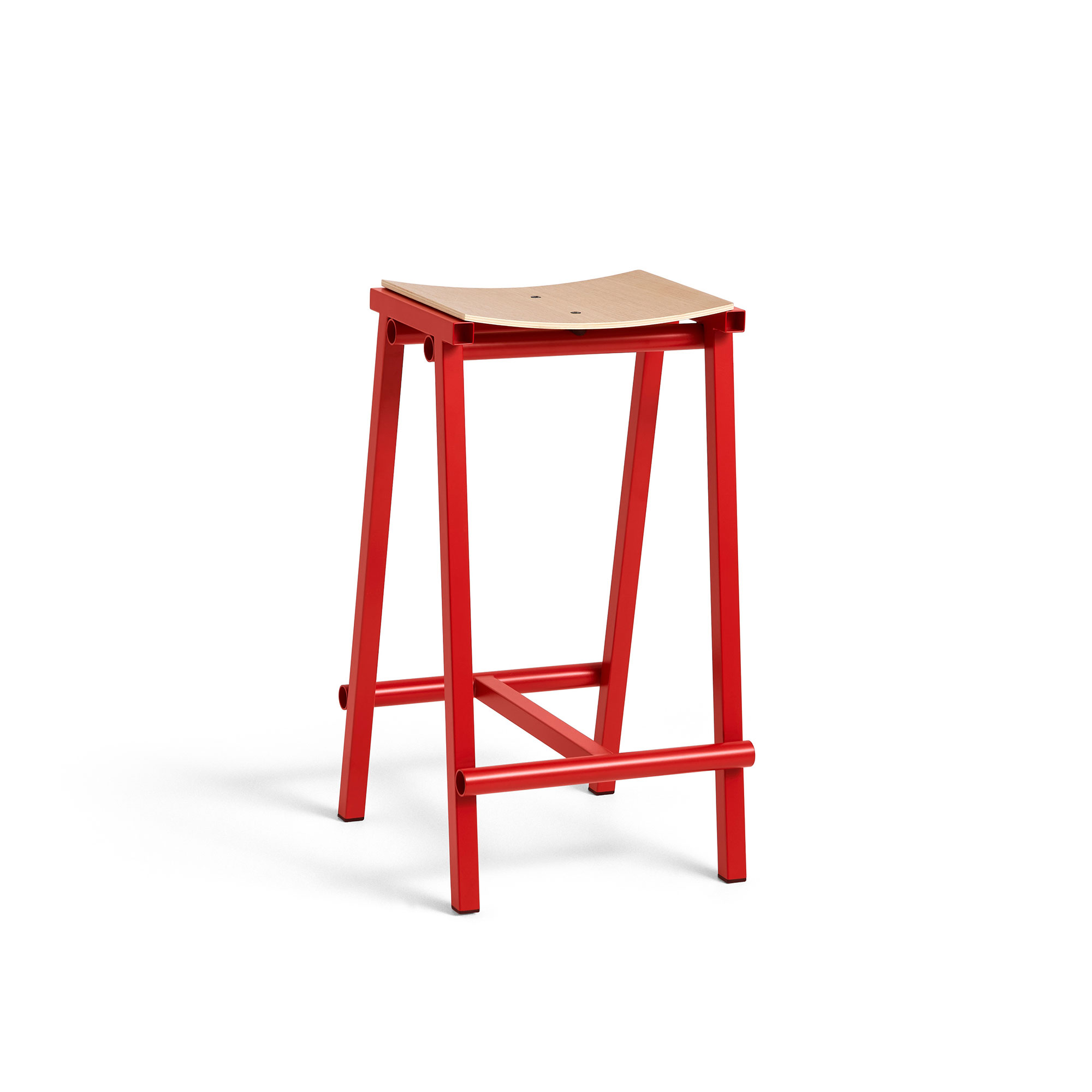 Taburete 8 Bar stool
