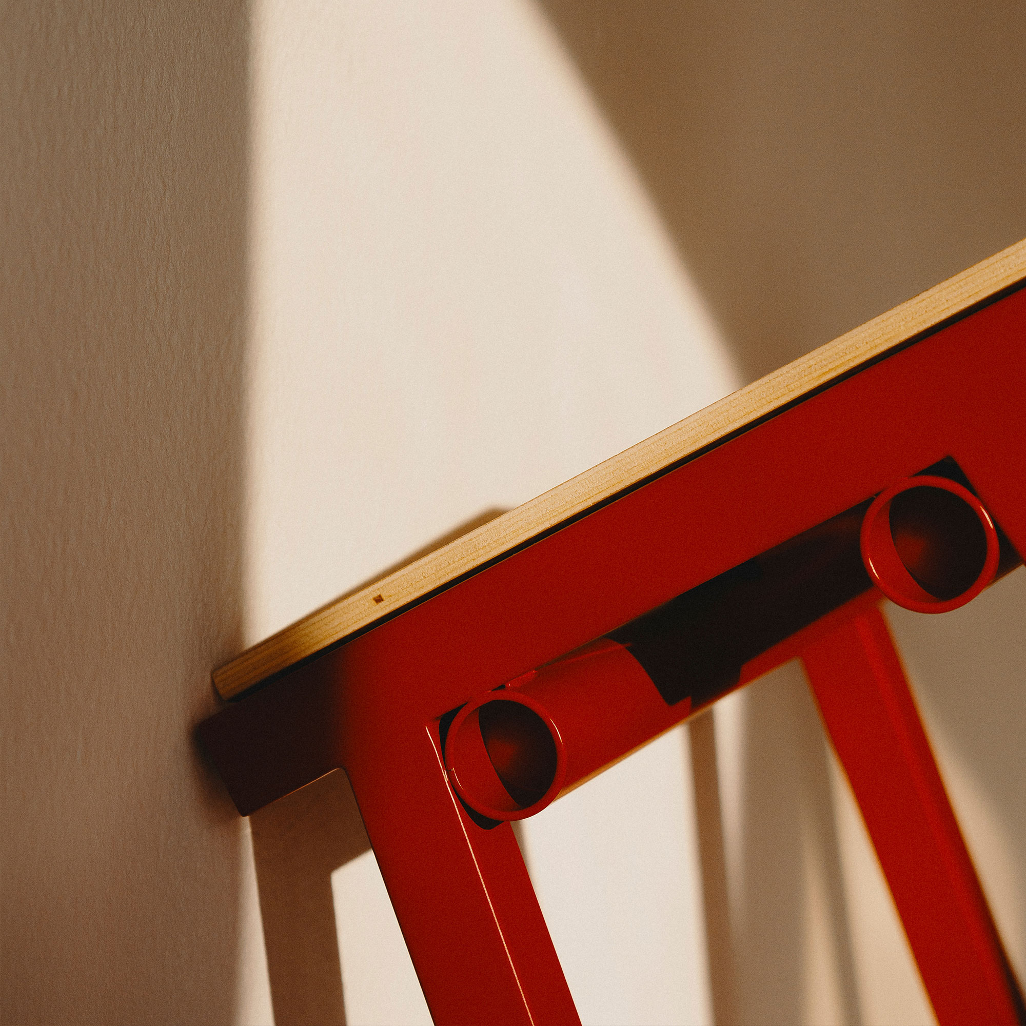 Taburete 8 Bar stool