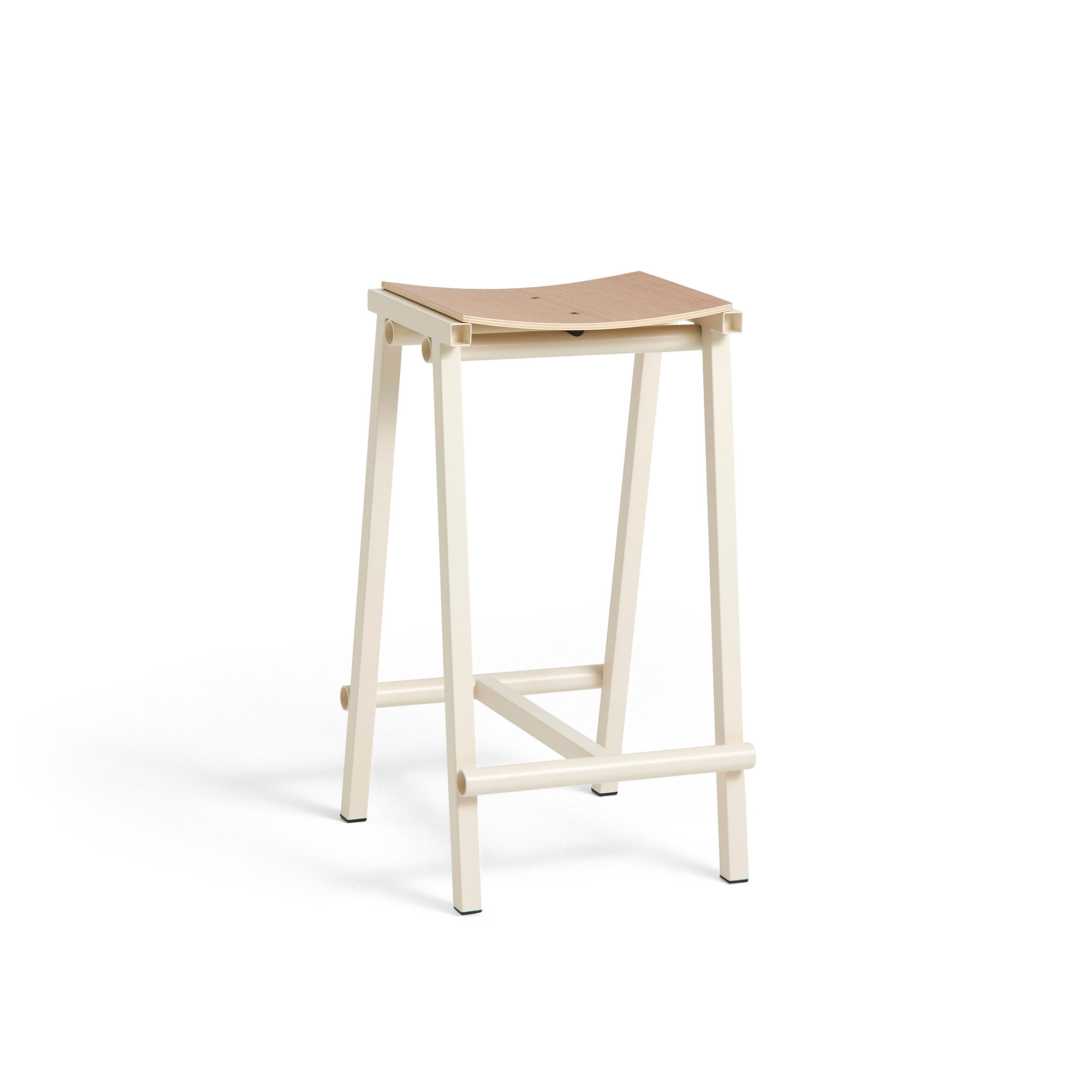 Taburete 8 Bar stool