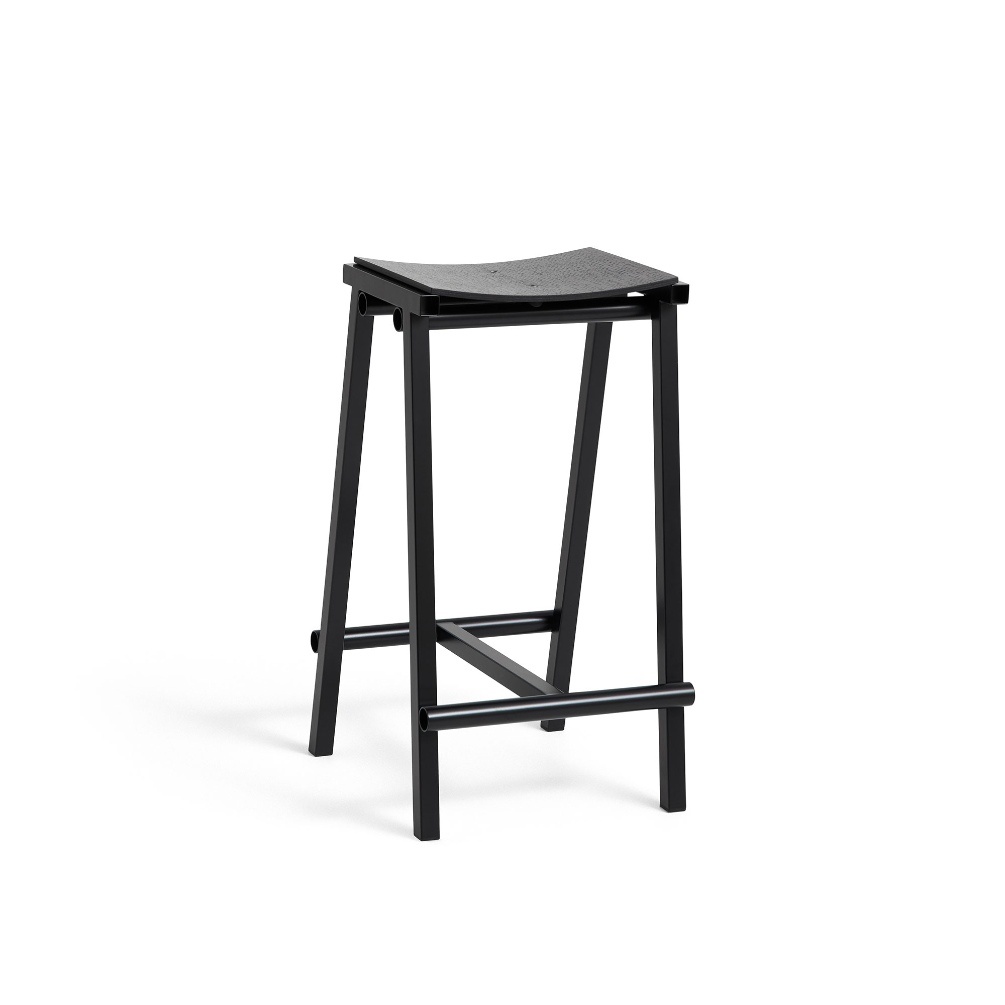 Taburete 8 Bar stool