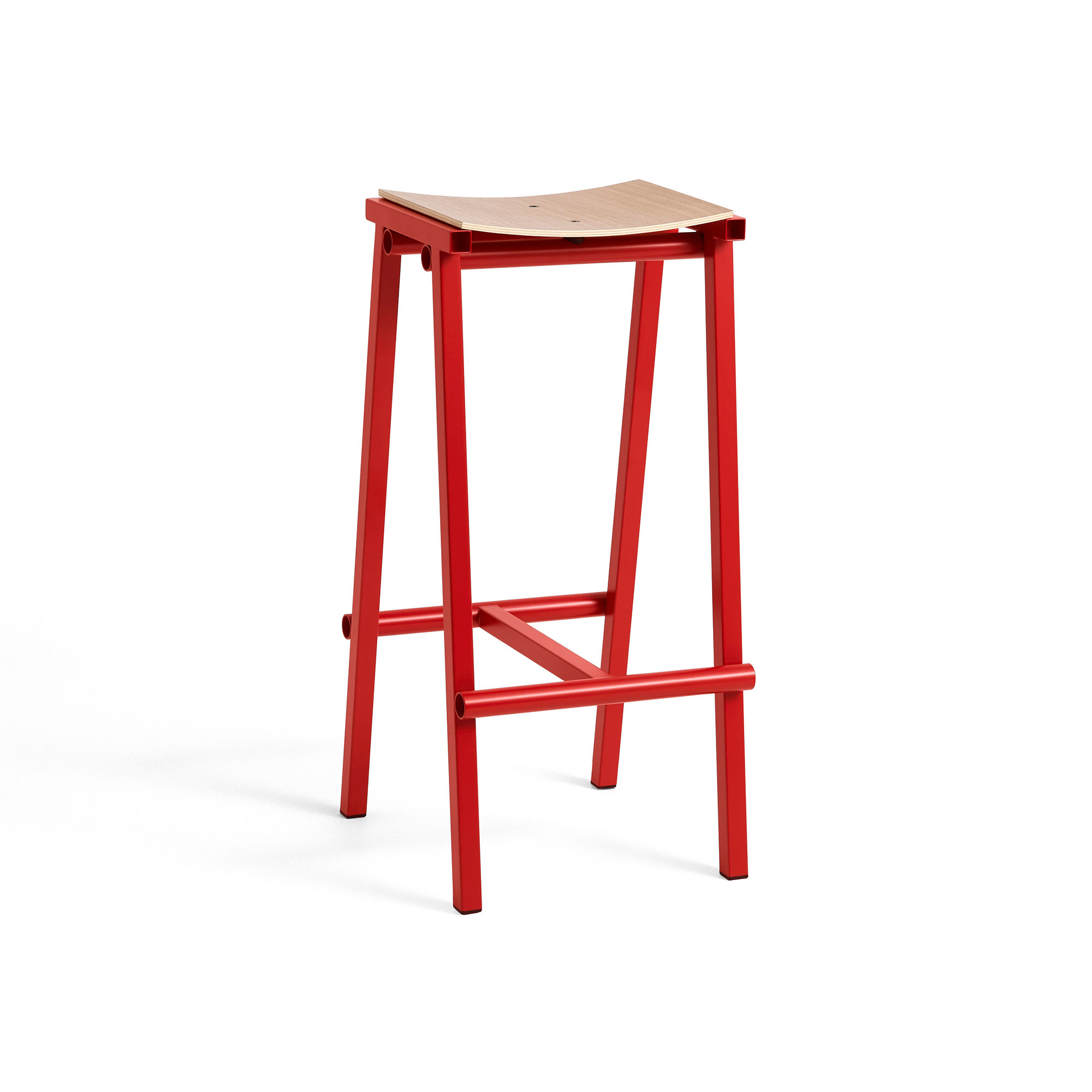 Taburete 8 Bar stool