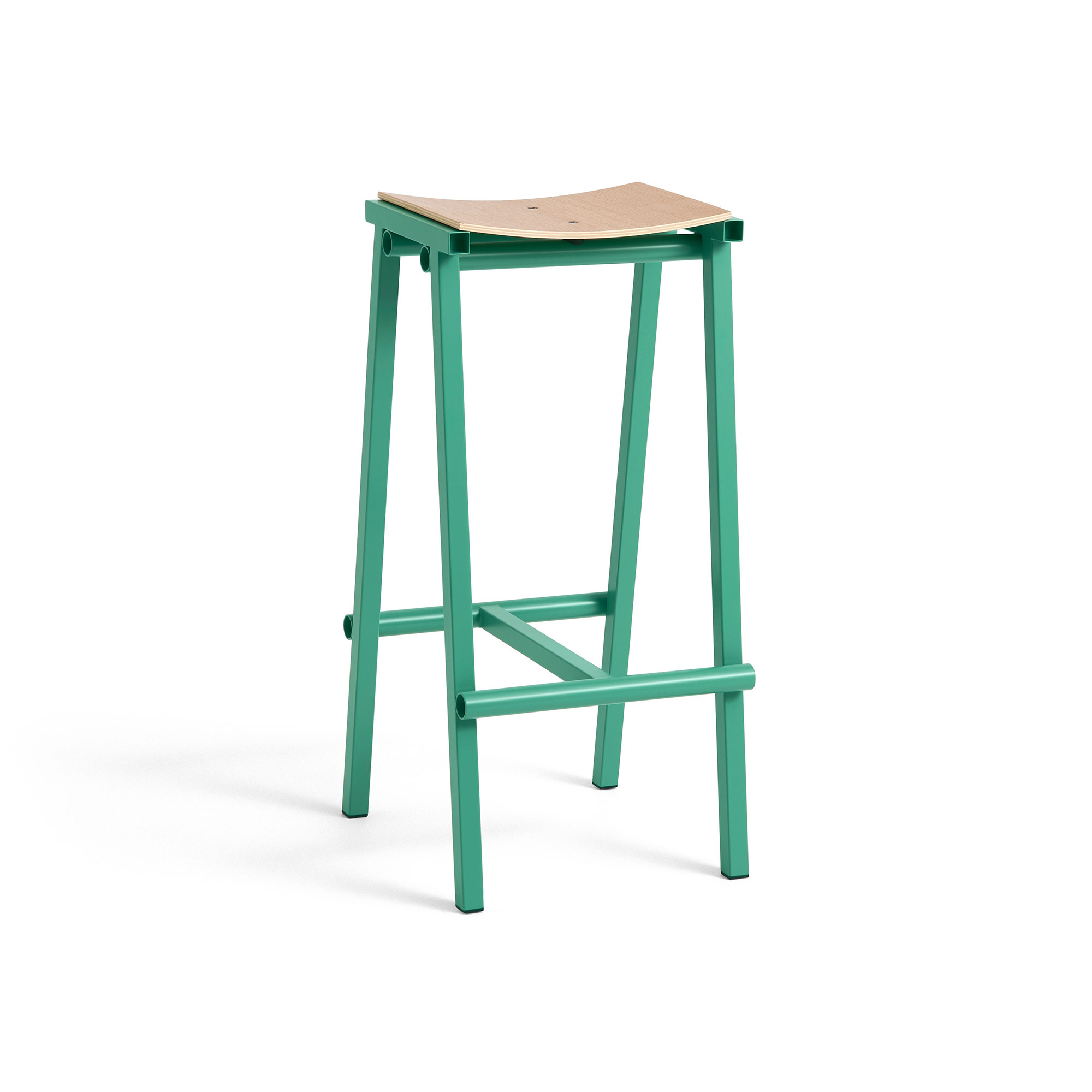 Taburete 8 Bar stool