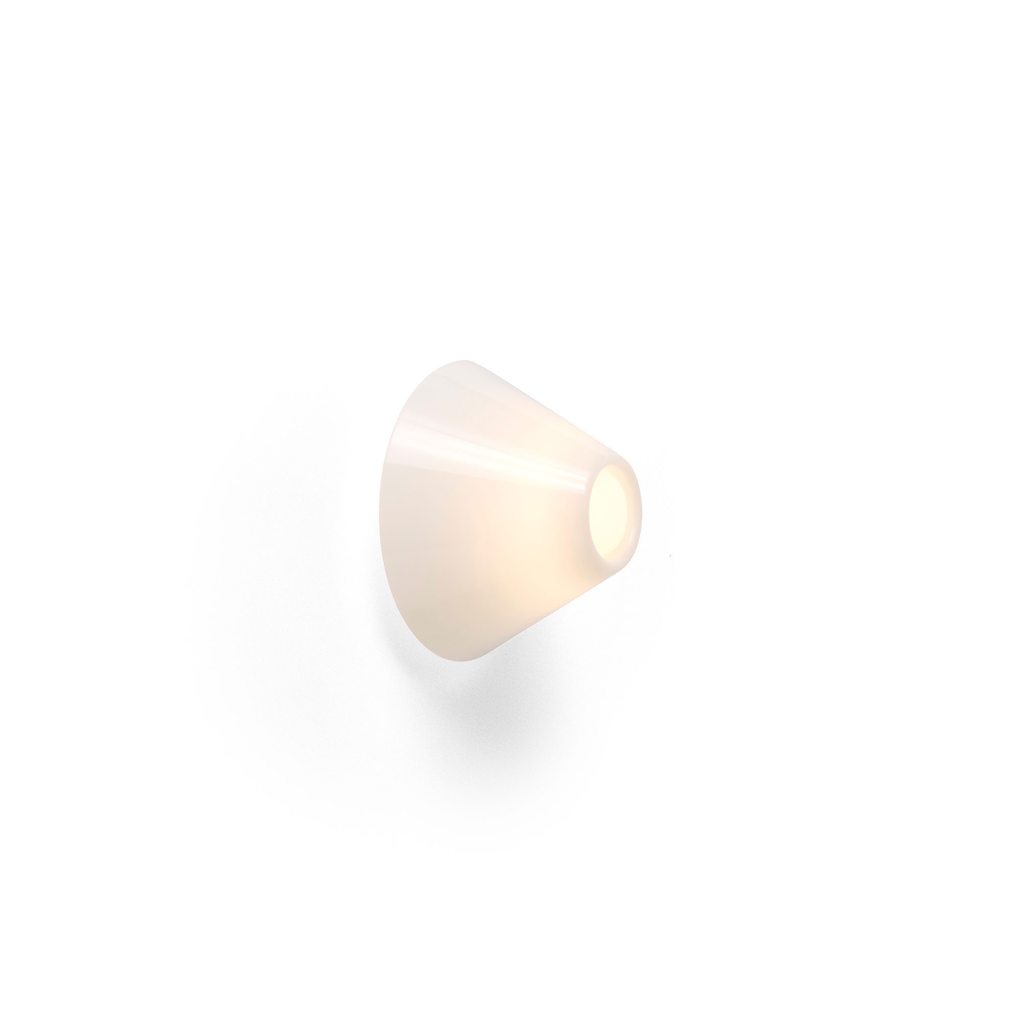 Ono Flush Mount Lamp