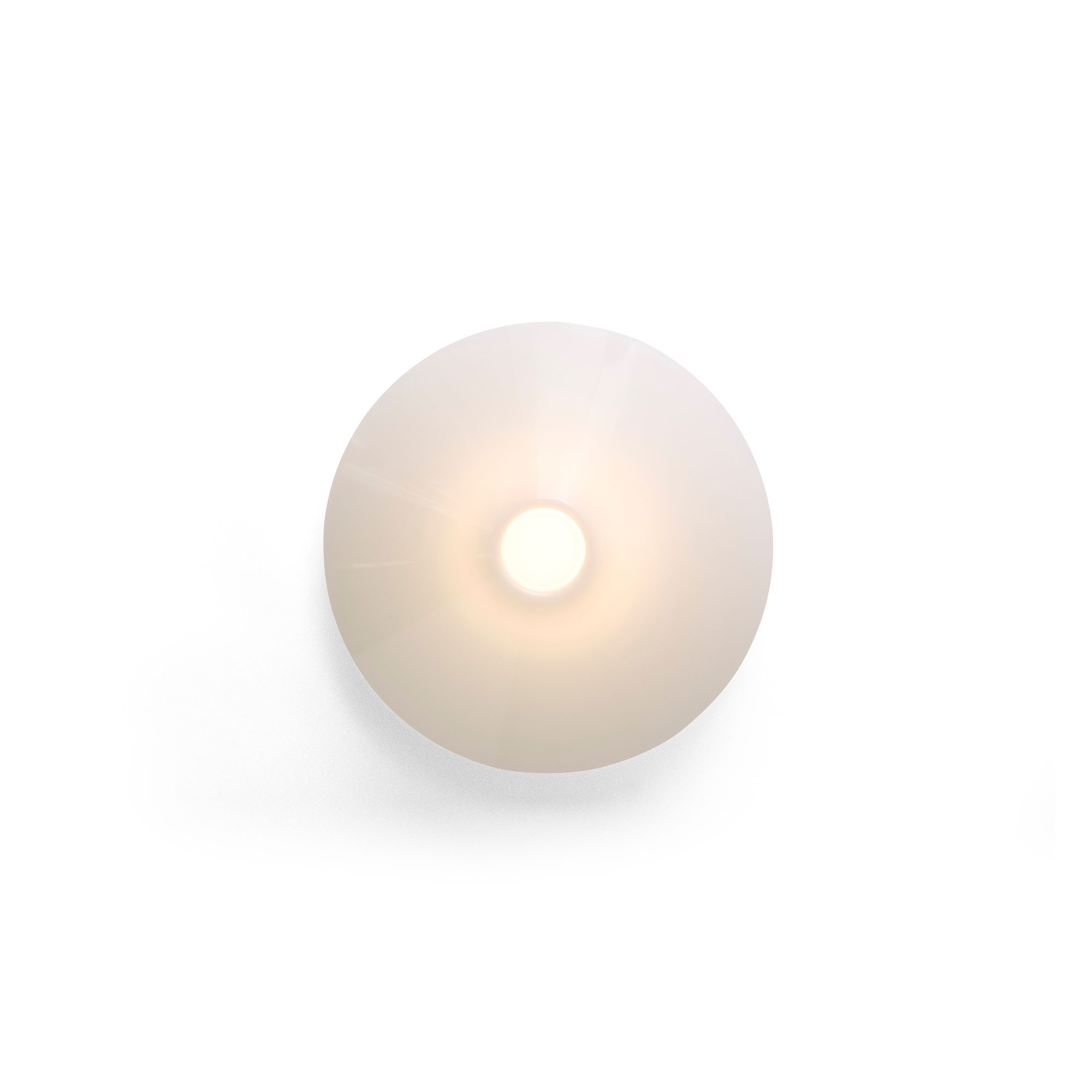Ono Flush Mount Lamp