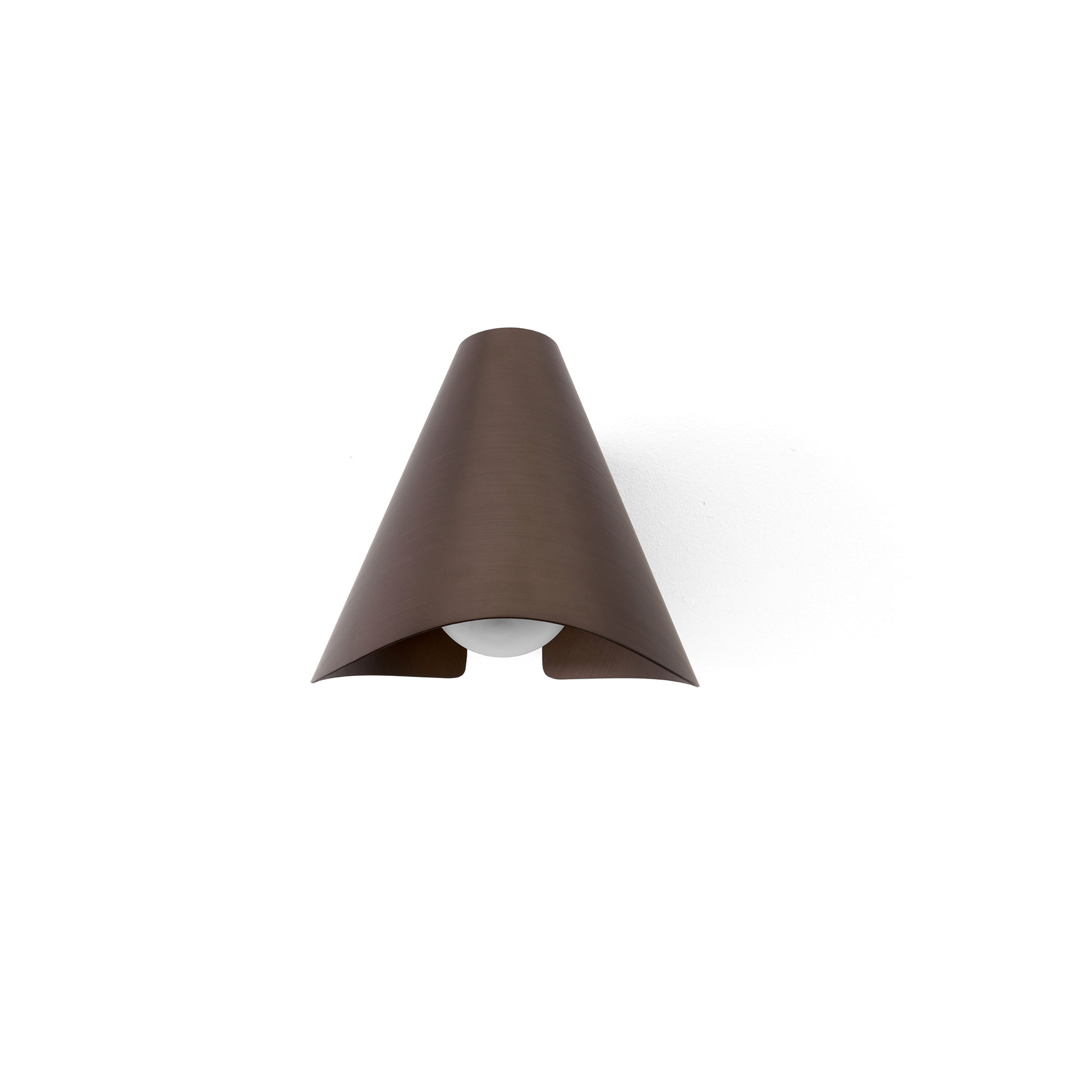 Bonnet Wall Lamp SC103