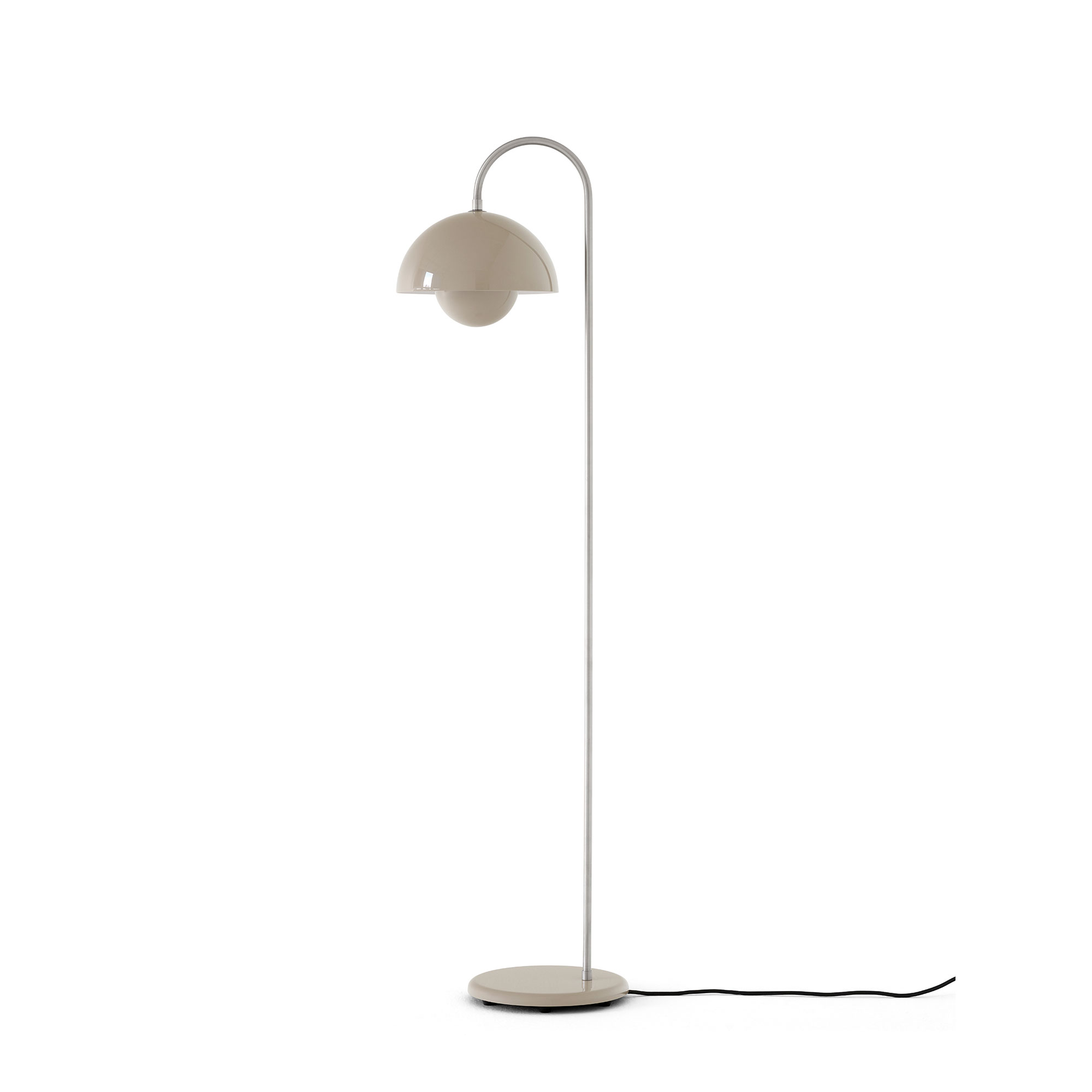 Flowerpot Floor Lamp VP12