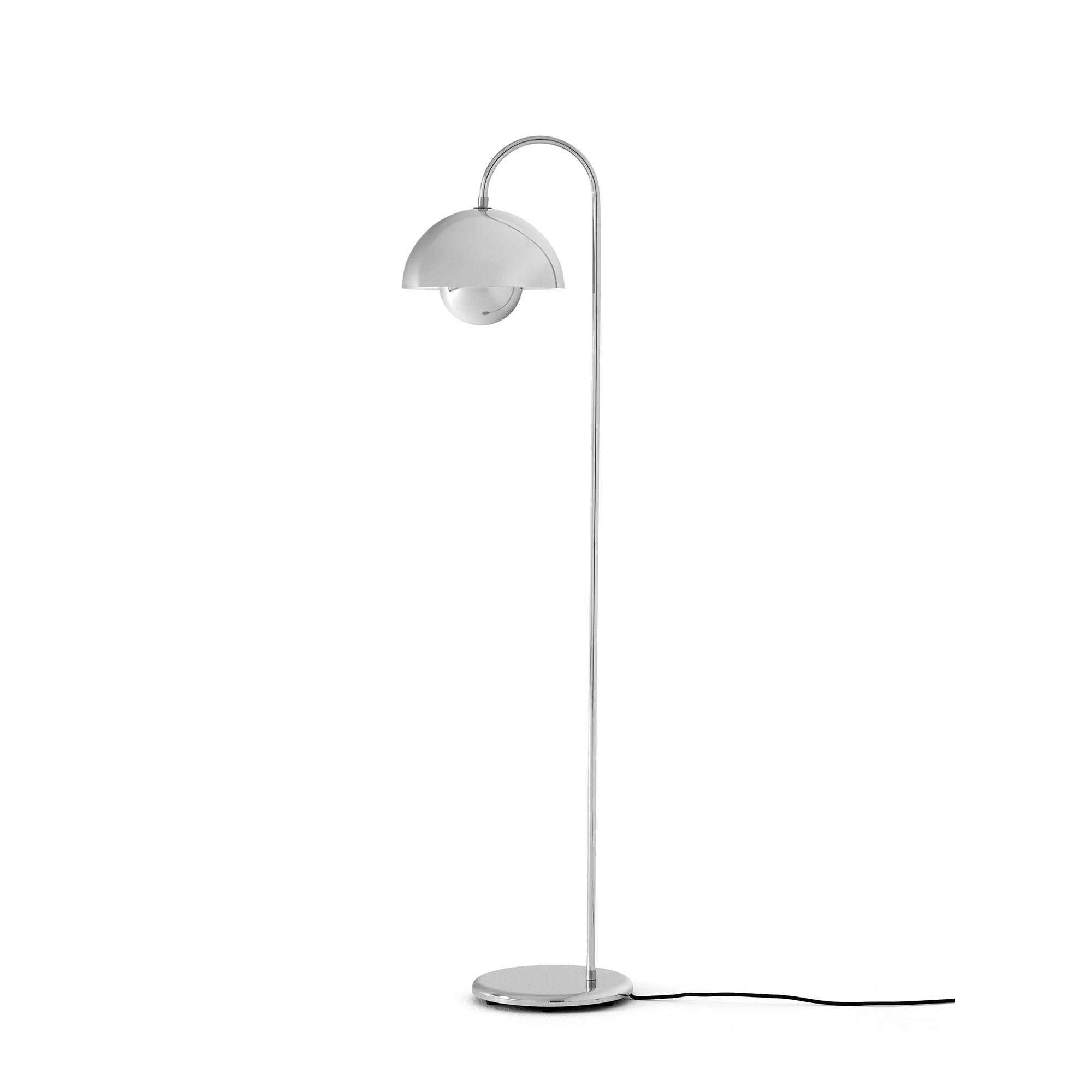 Flowerpot Floor Lamp VP12