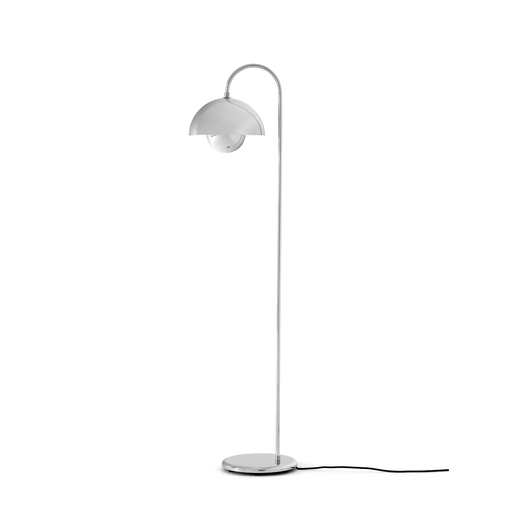 Flowerpot Floor Lamp VP12