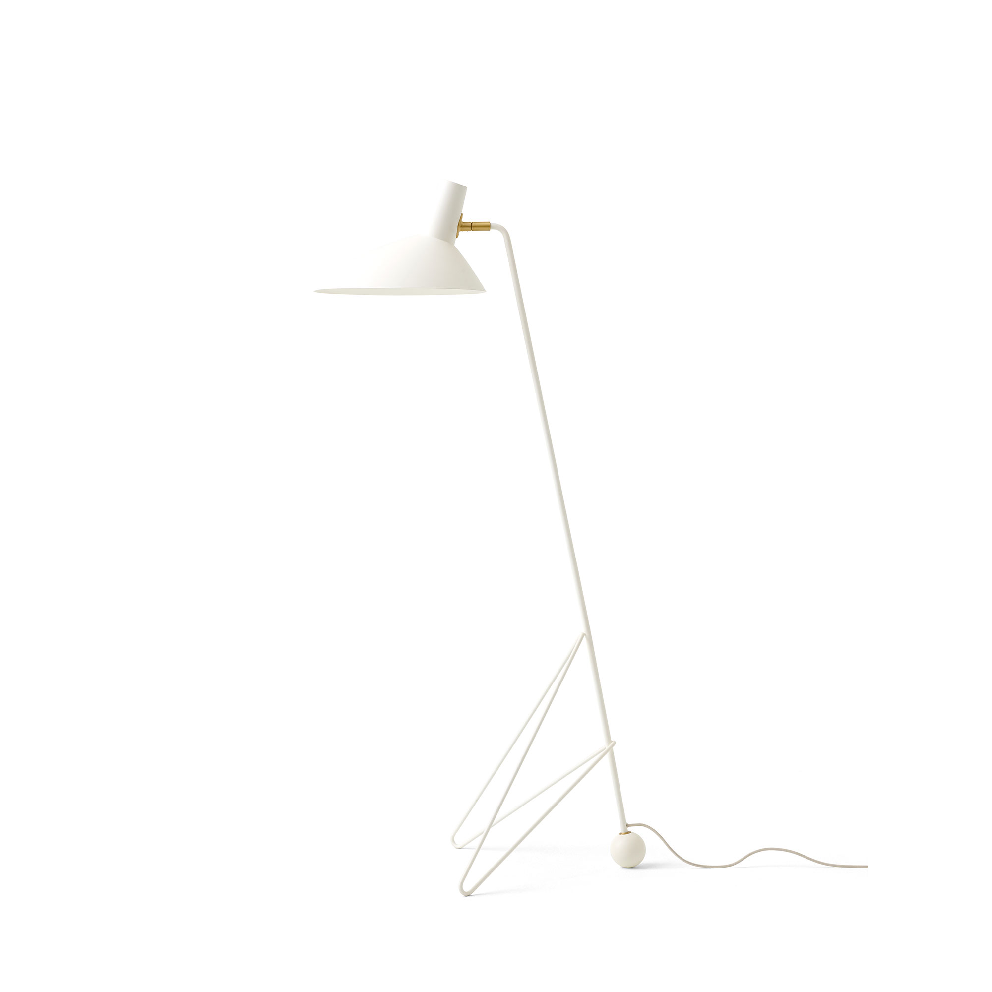 Tripod Floor Lamp HM8