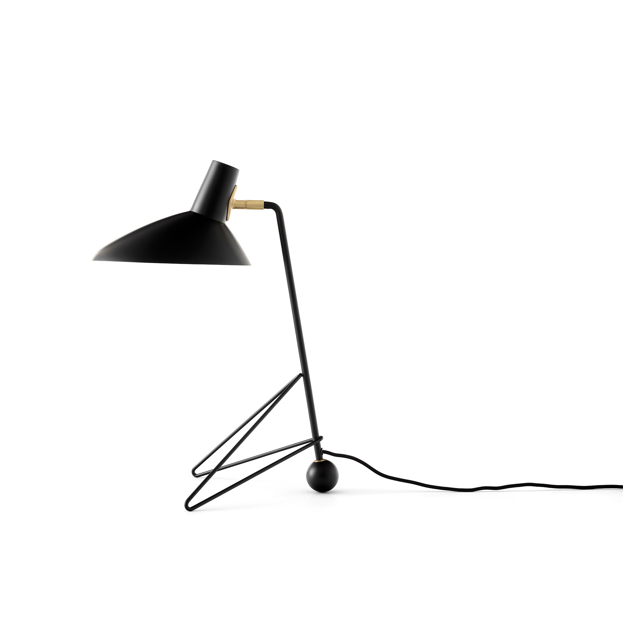 Tripod Table Lamp HM9
