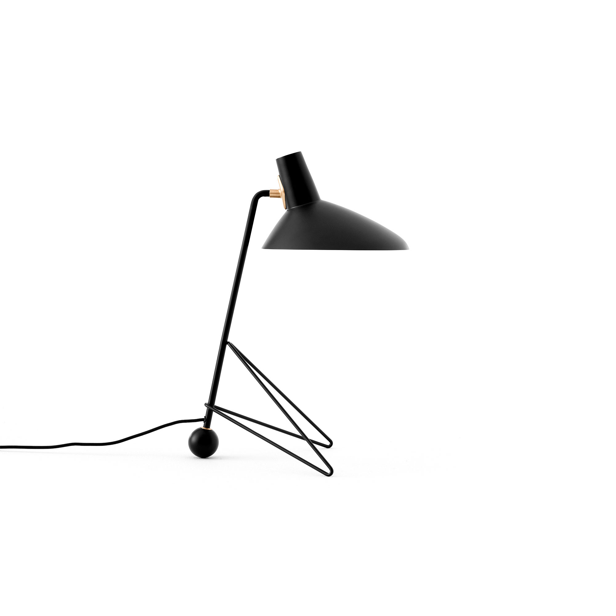 Tripod Table Lamp HM9