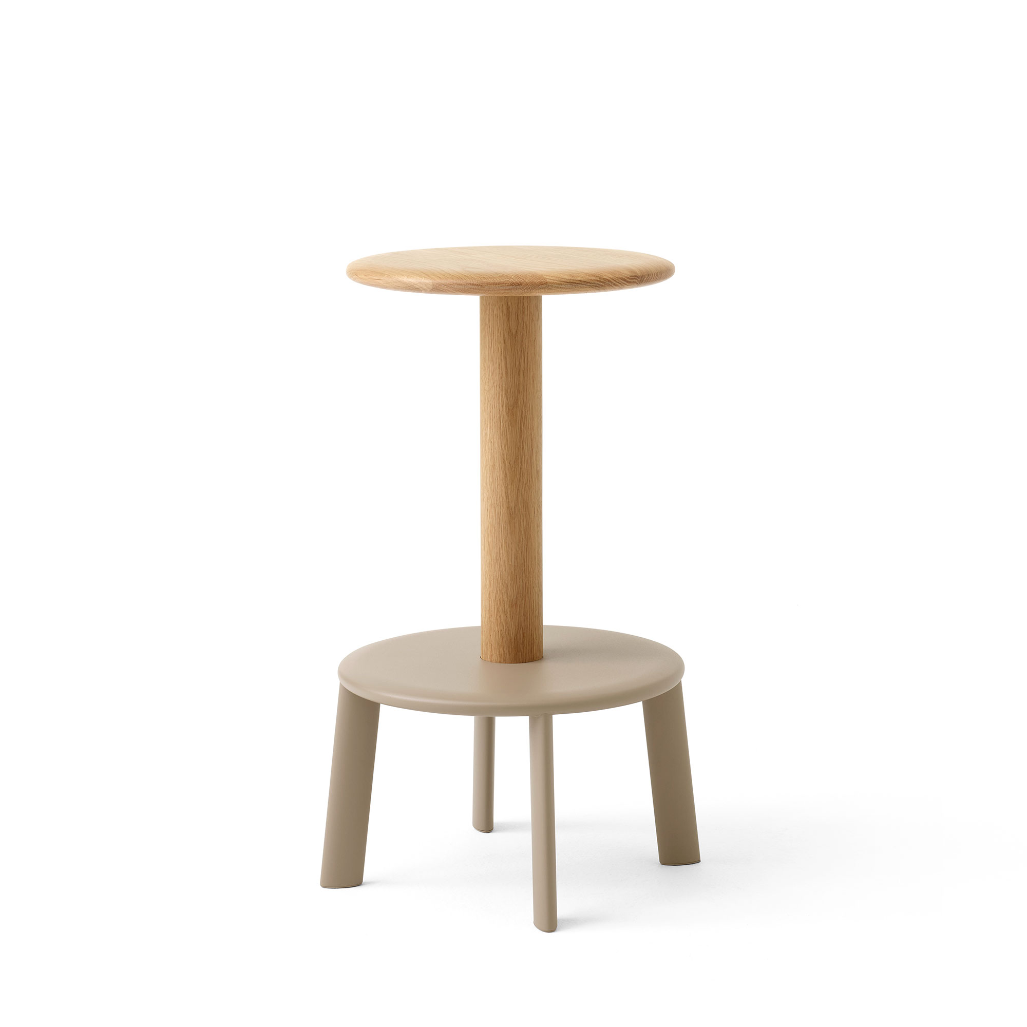 Massif Bar Stool AV39-AV40