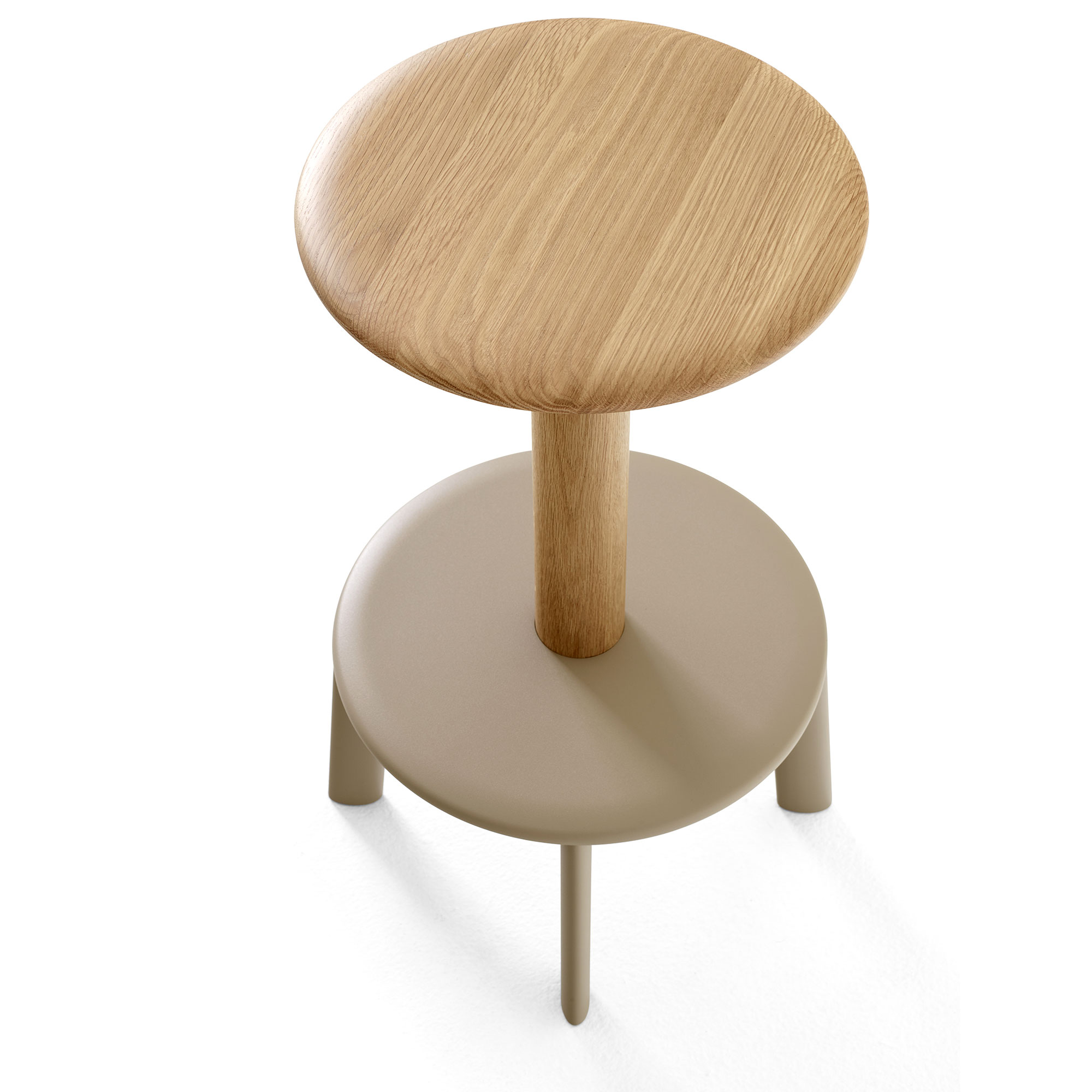 Massif Bar Stool AV39-AV40