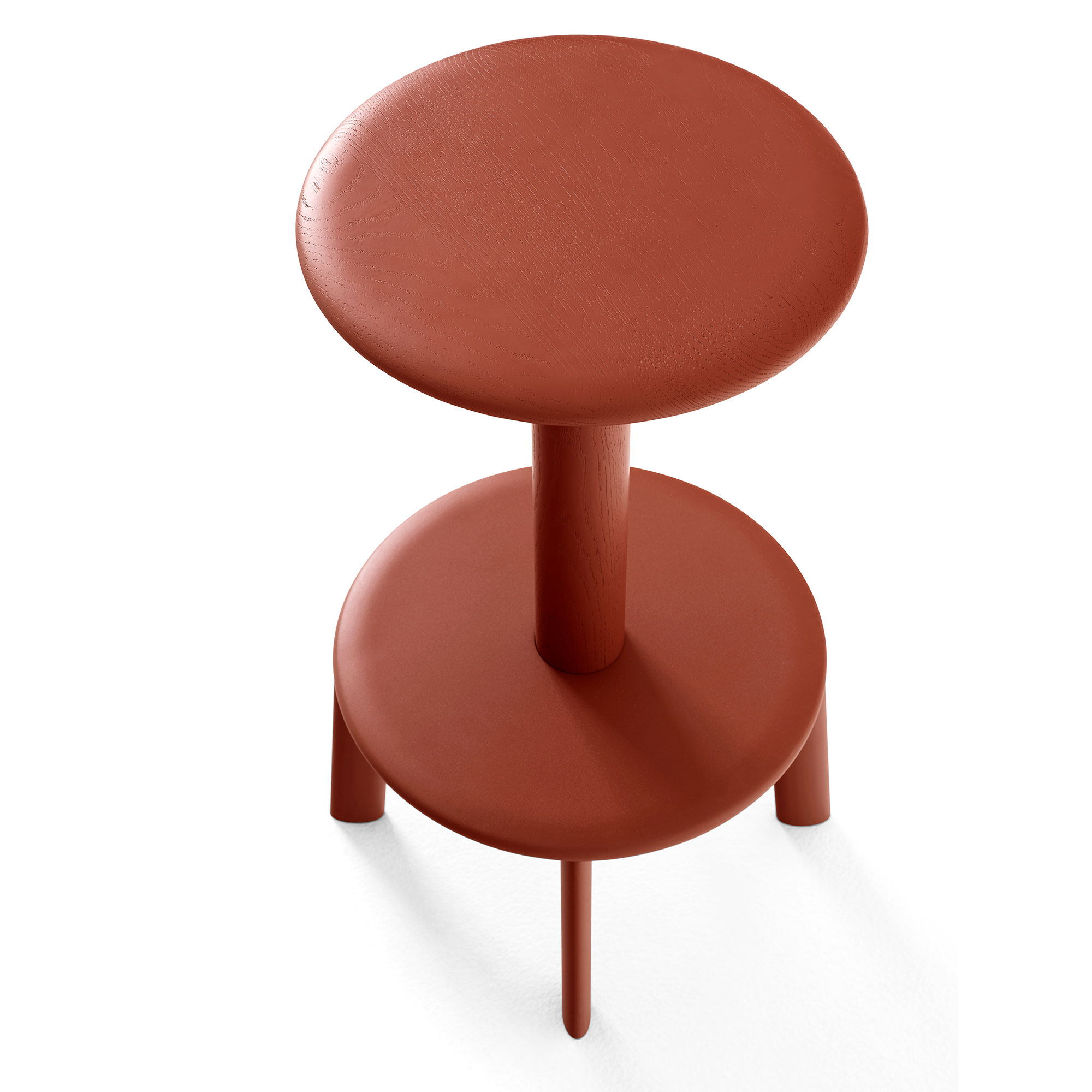 Massif Bar Stool AV39-AV40