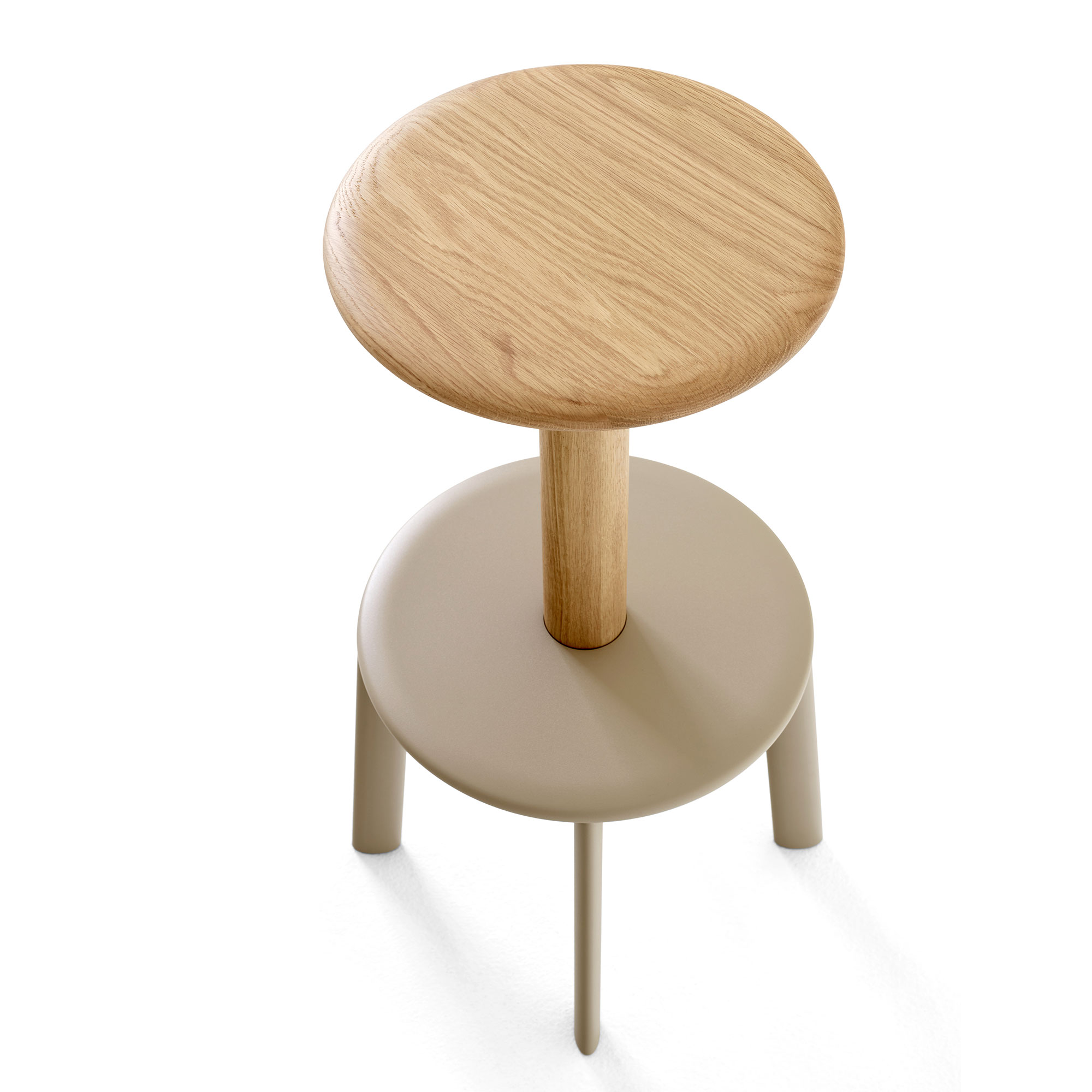 Massif Bar Stool AV39-AV40