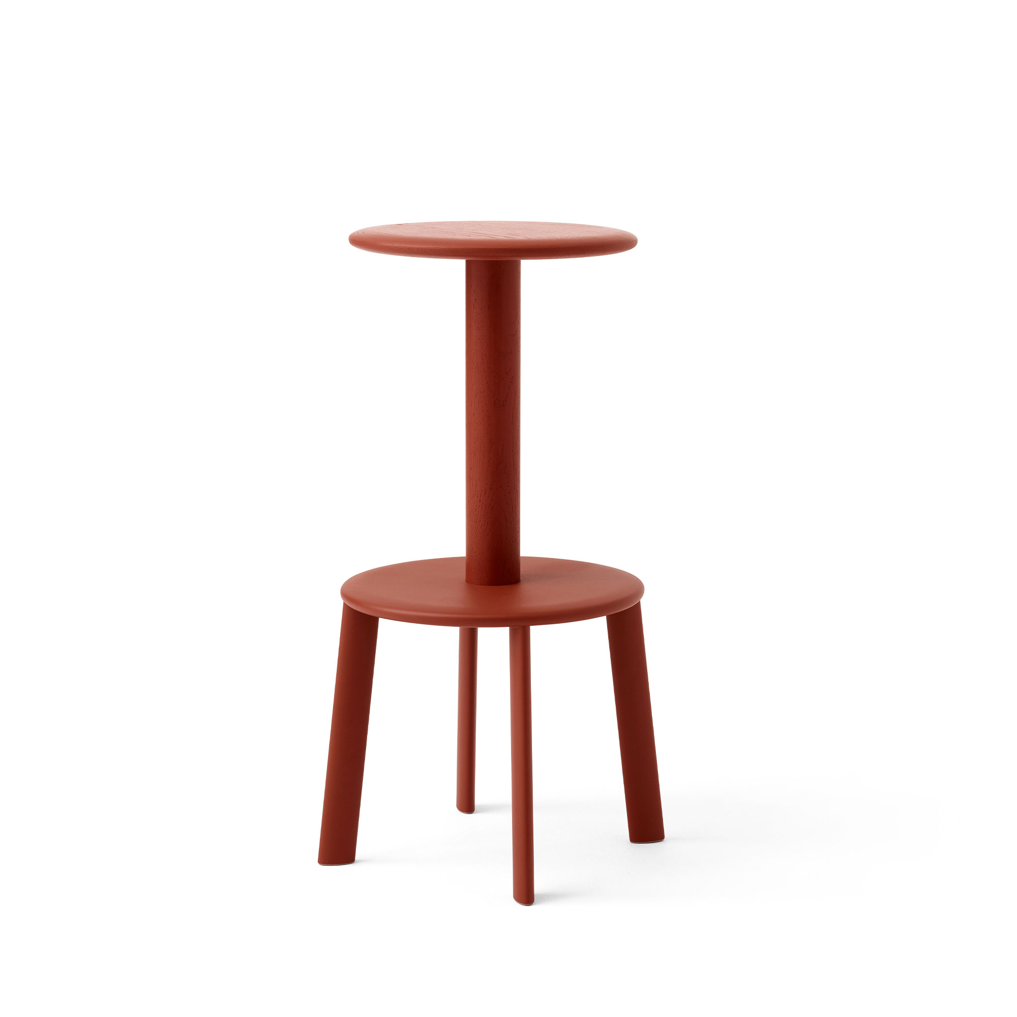 Massif Bar Stool AV39-AV40