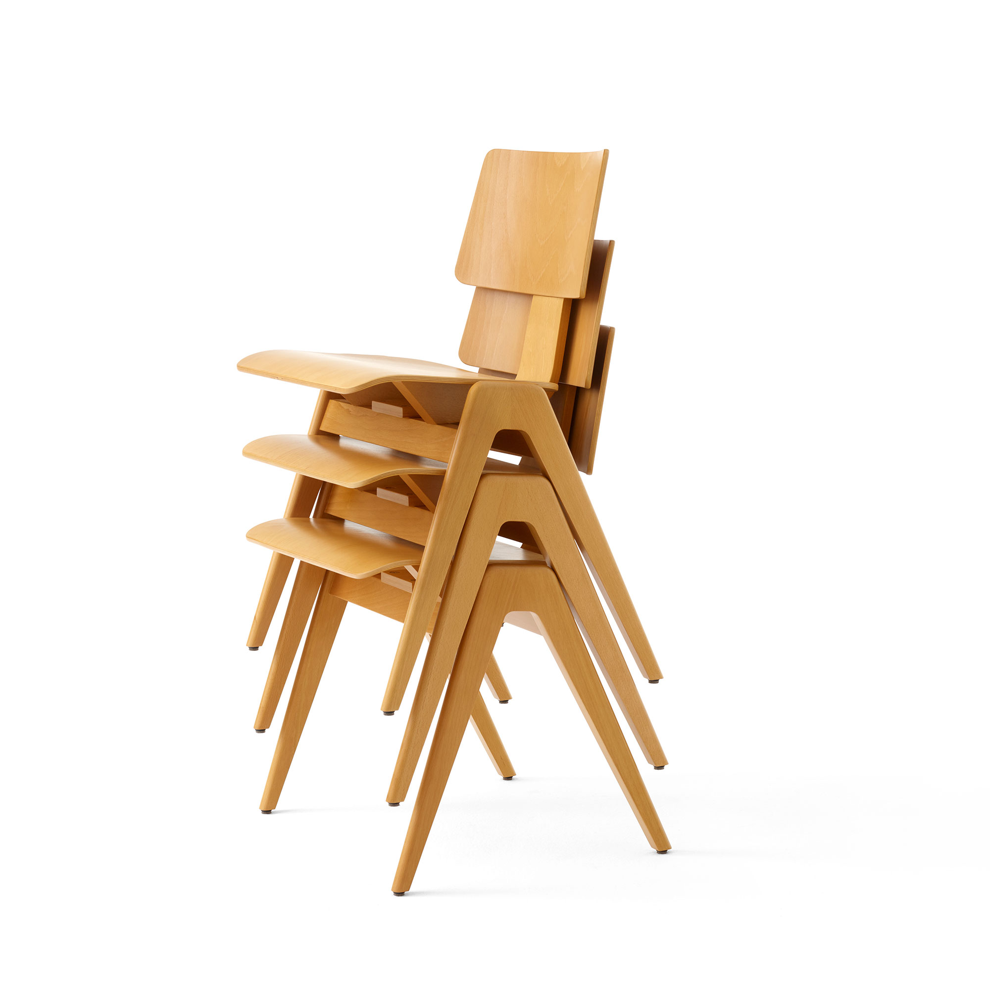 Daystak Side Chair RD1