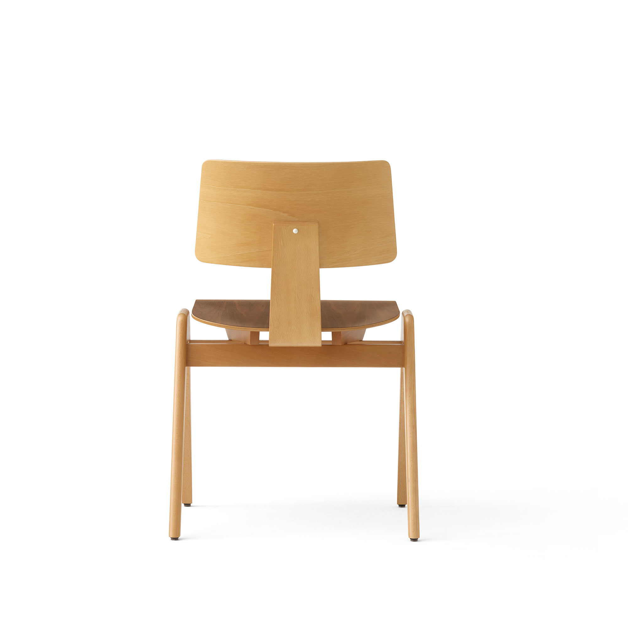 Daystak Side Chair RD1