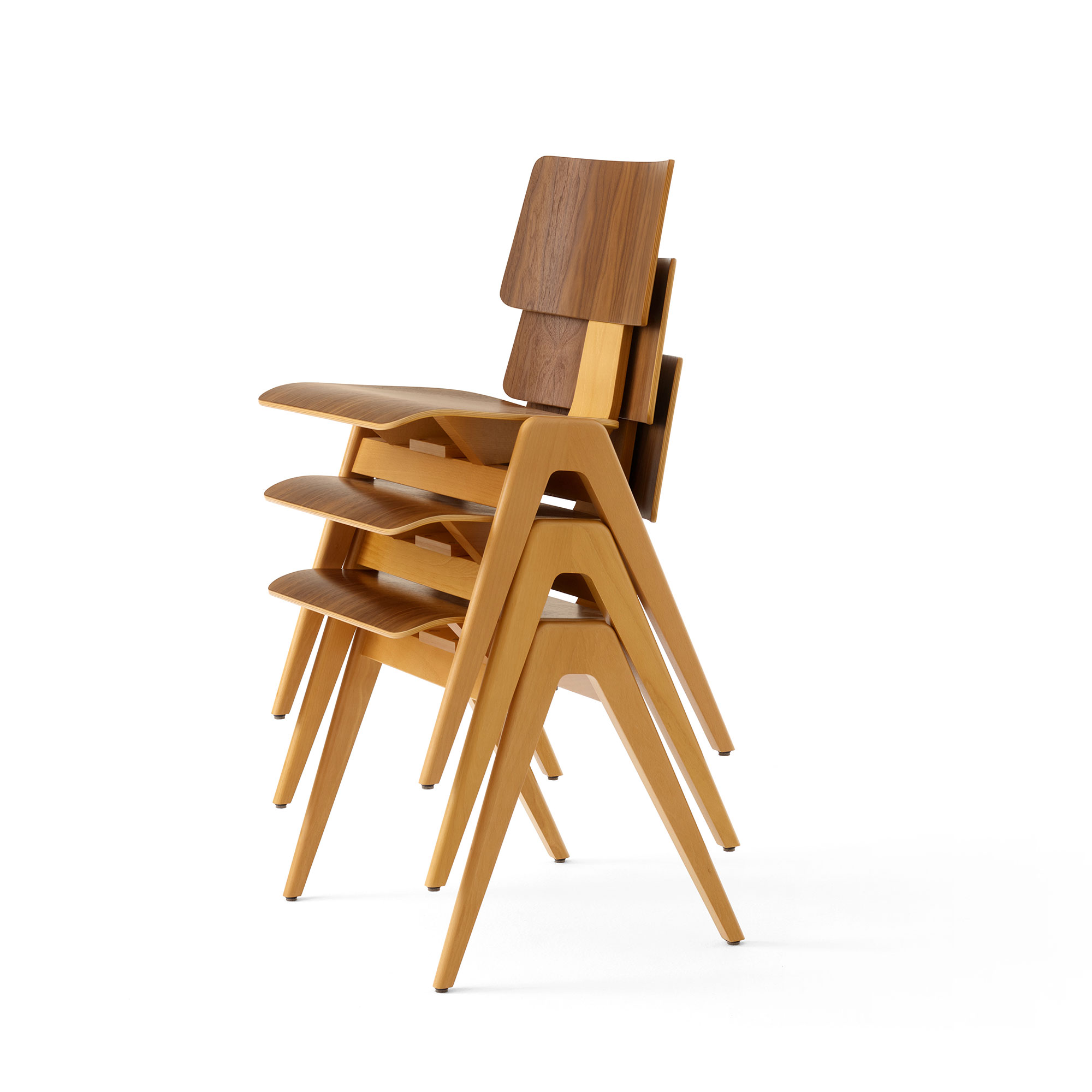 Daystak Side Chair RD1