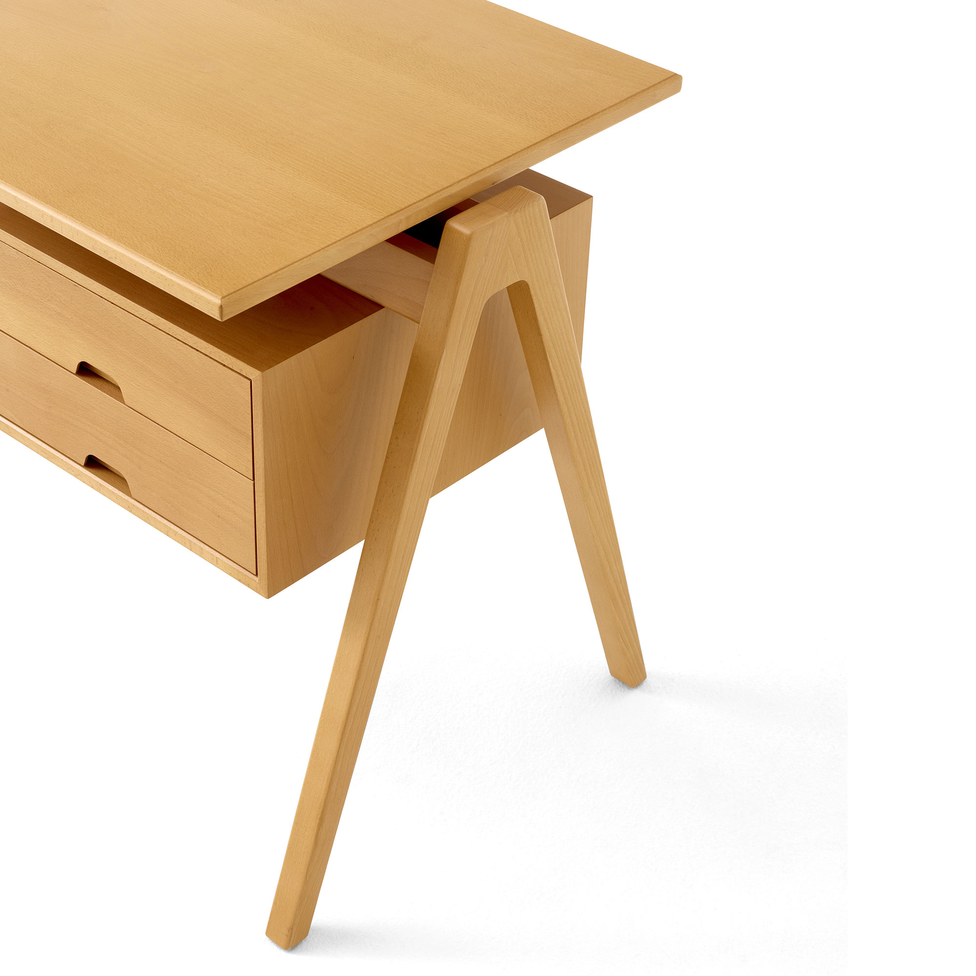 Daystak Desk RD3