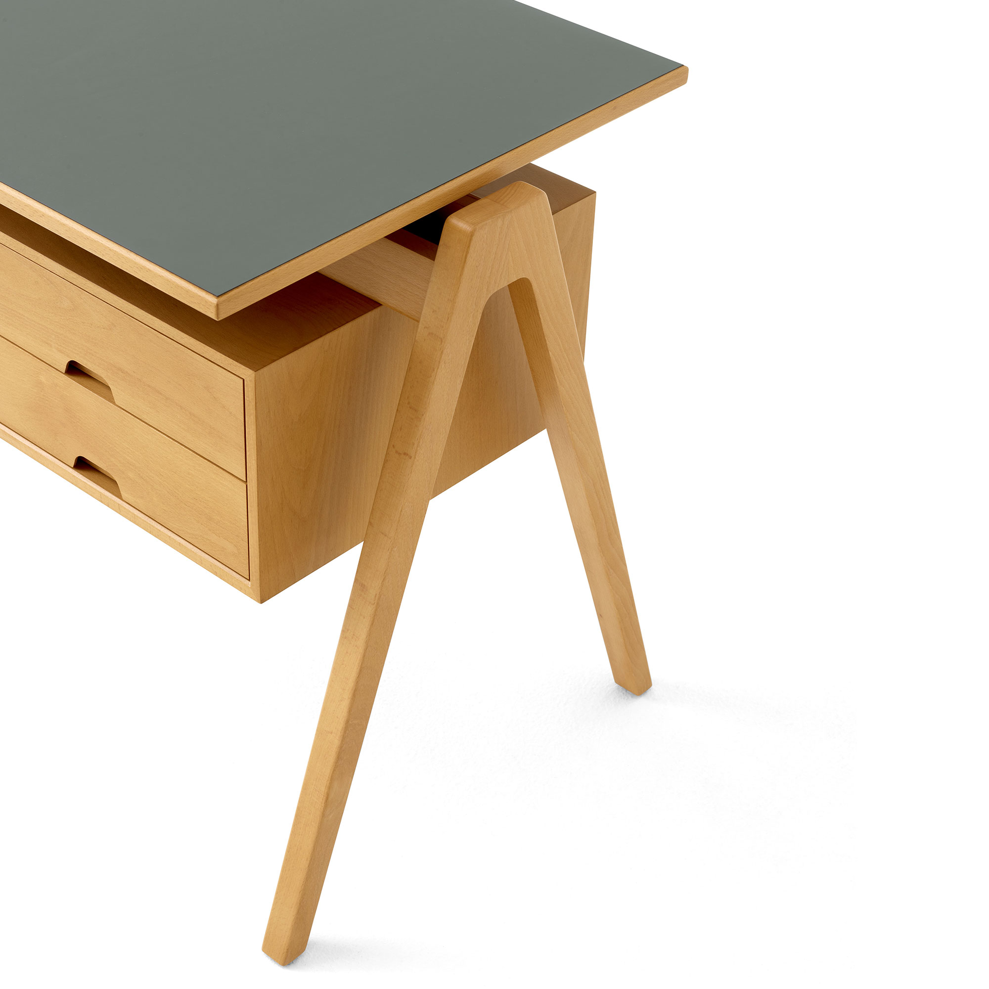 Daystak Desk RD3