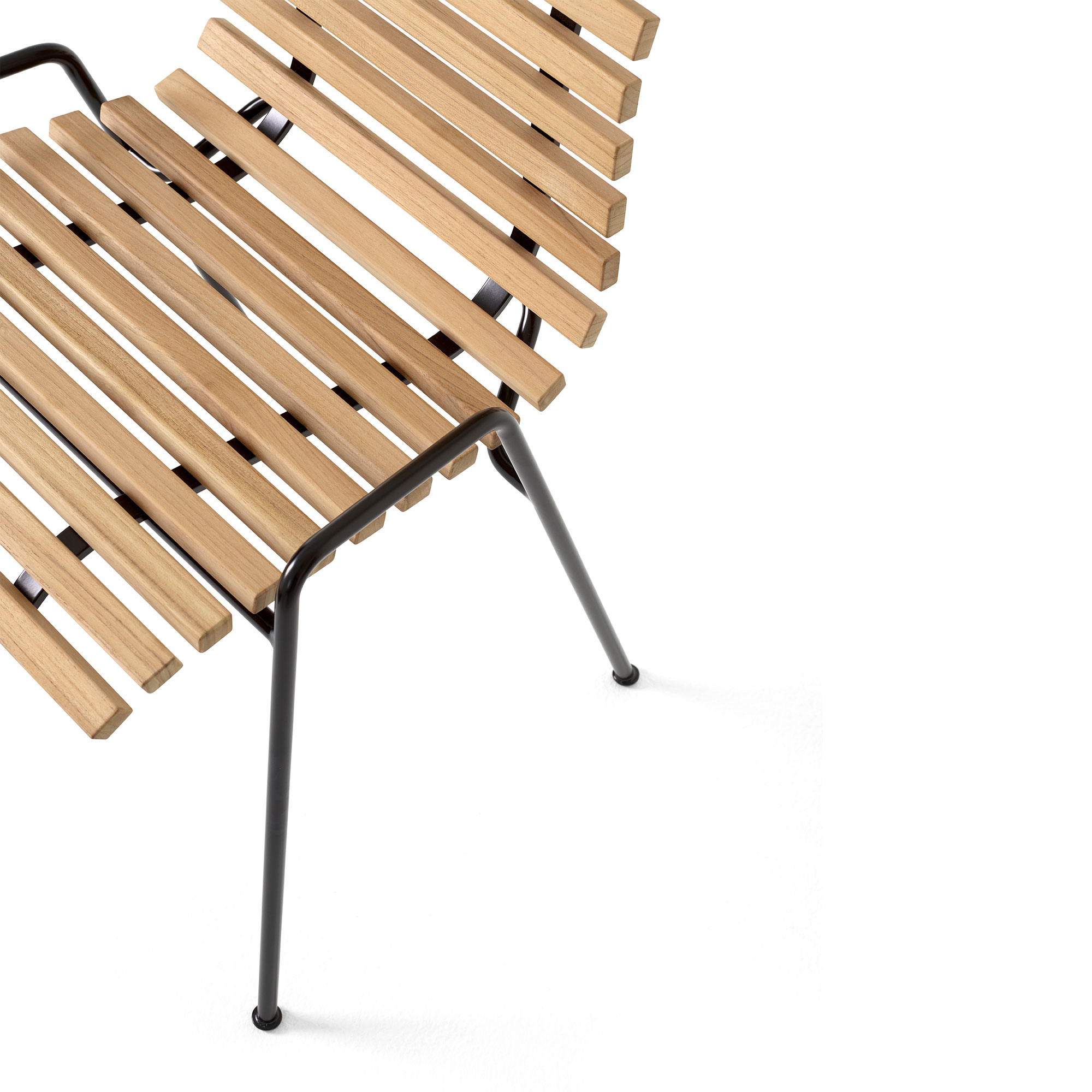 RFH Terrace Side Chair RD4