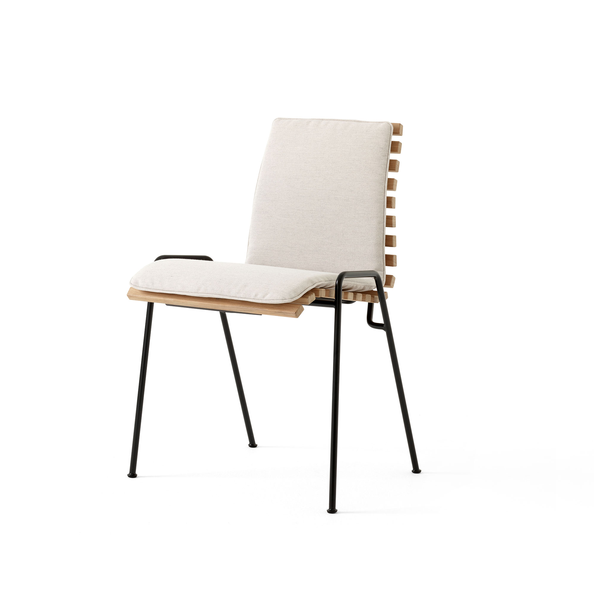 Cushion RFH Terrace Side Chair RD4