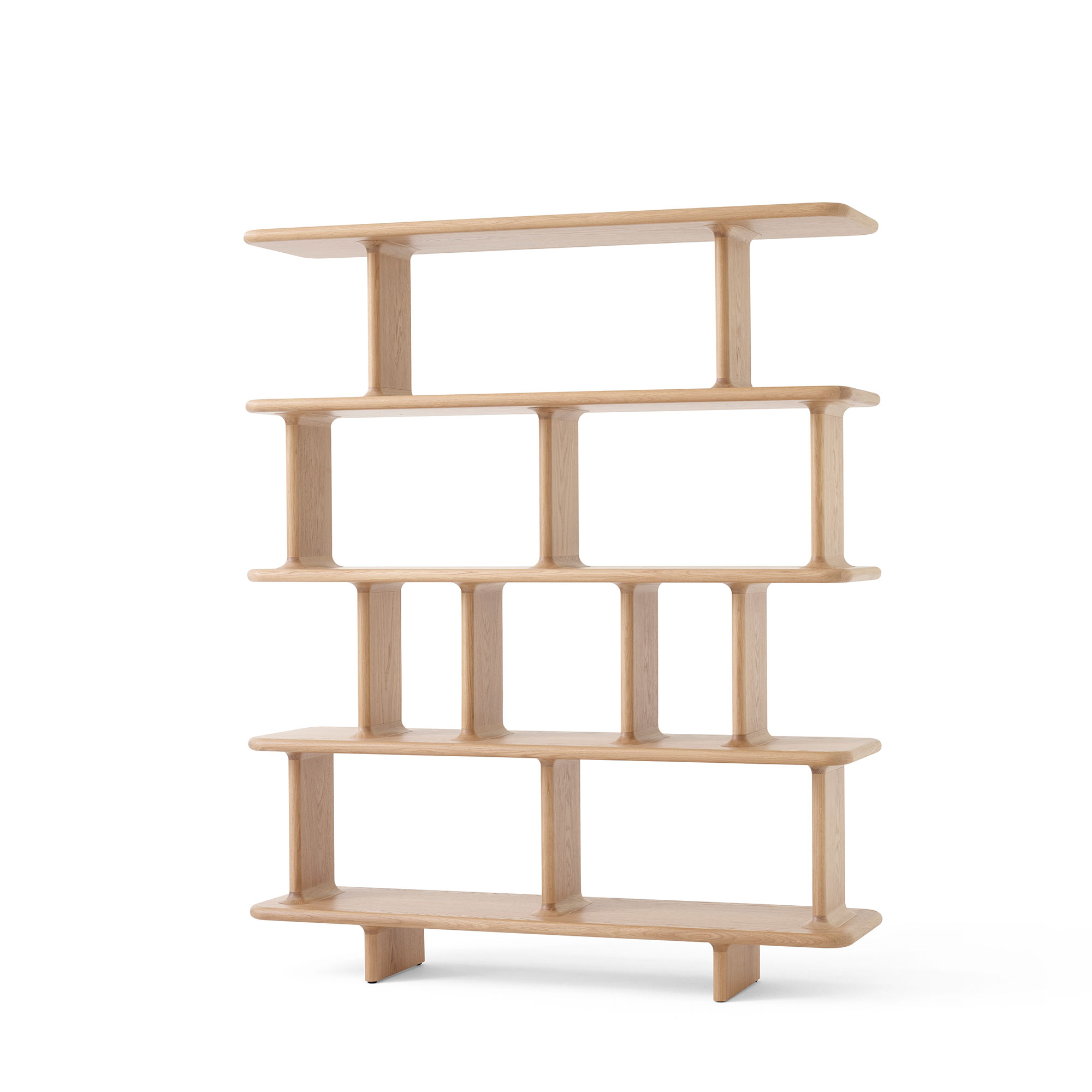 Archivo Shelving JH45